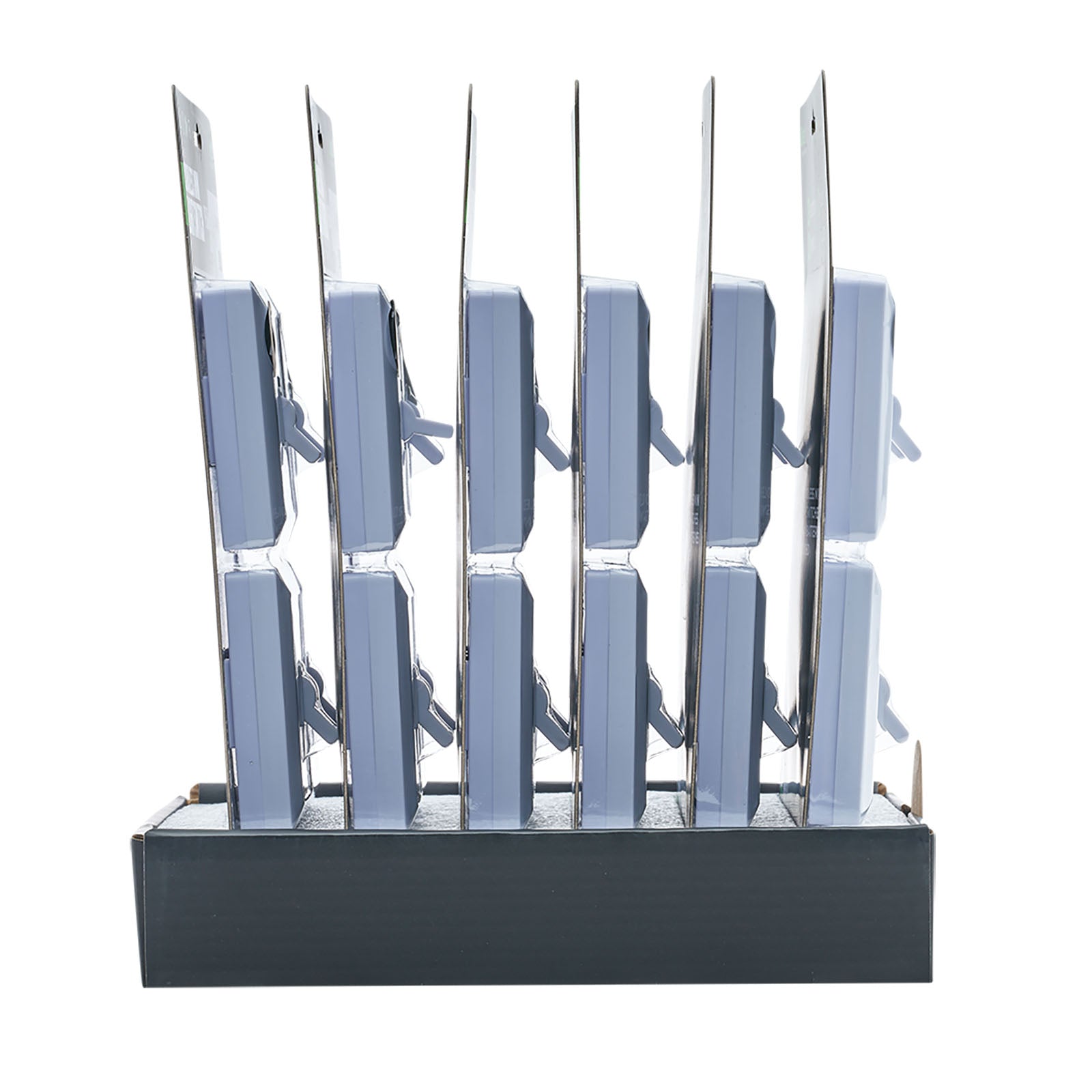 LitezAll® COB LED Wireless Mini Light Switch 4 Pack - LitezAll - 24