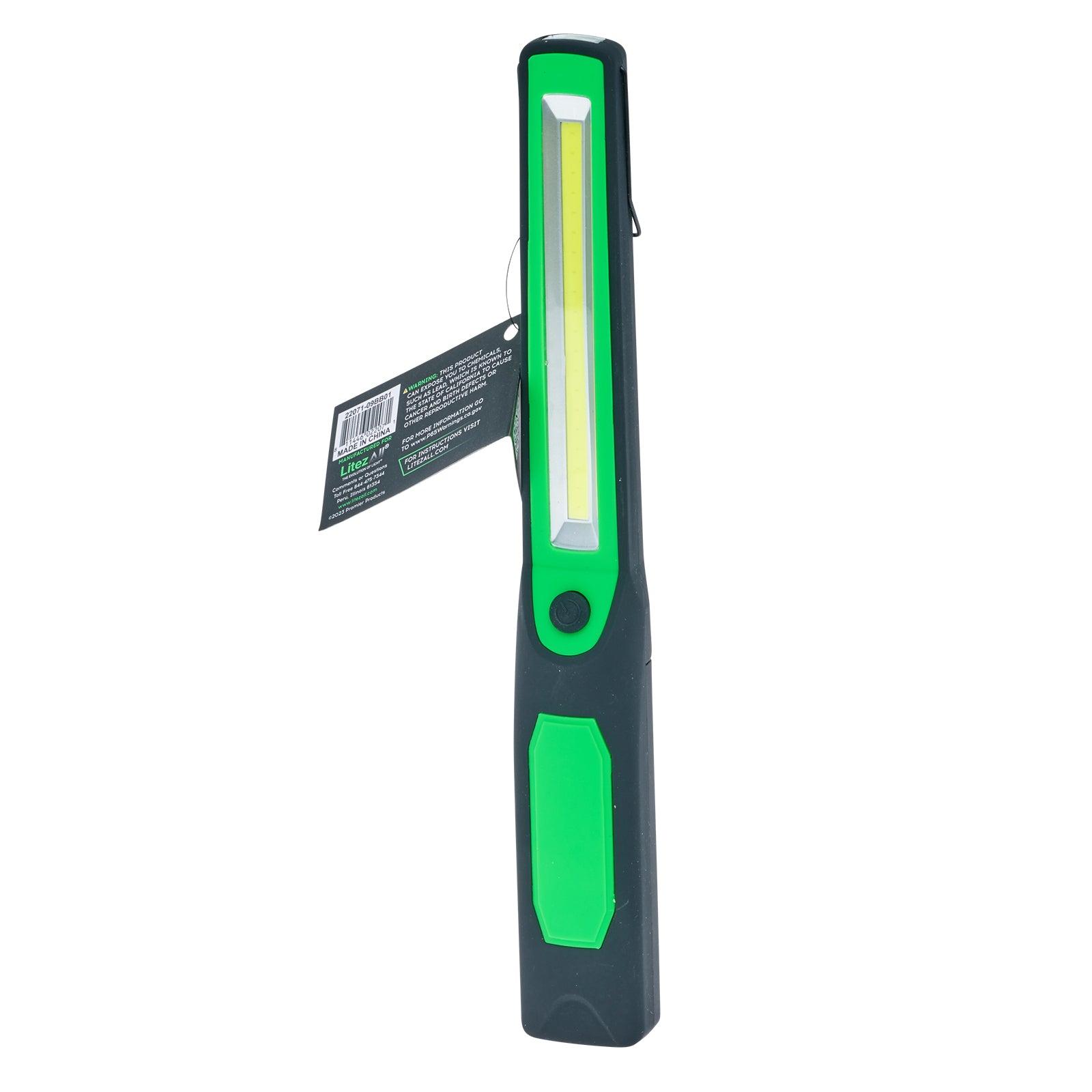 LitezAll COB LED Wand Light - LitezAll - Work Lights - 42