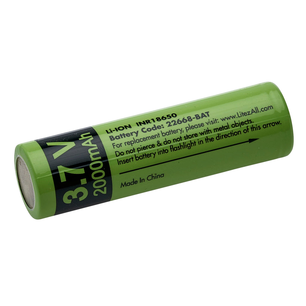 Replacement Battery for 22668