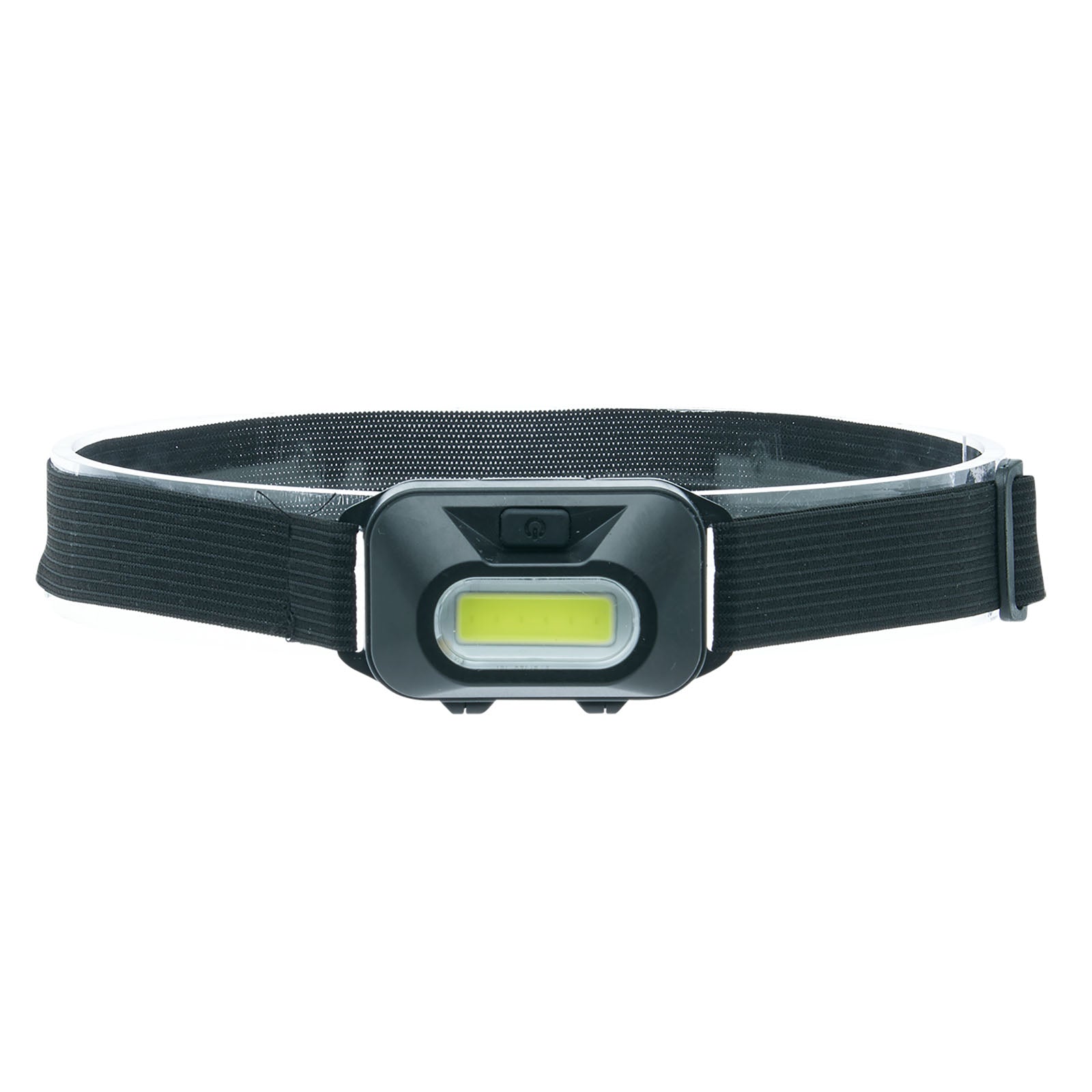 LitezAll 120 Lumen LED Mini Headlamp 2 Pack - LitezAll