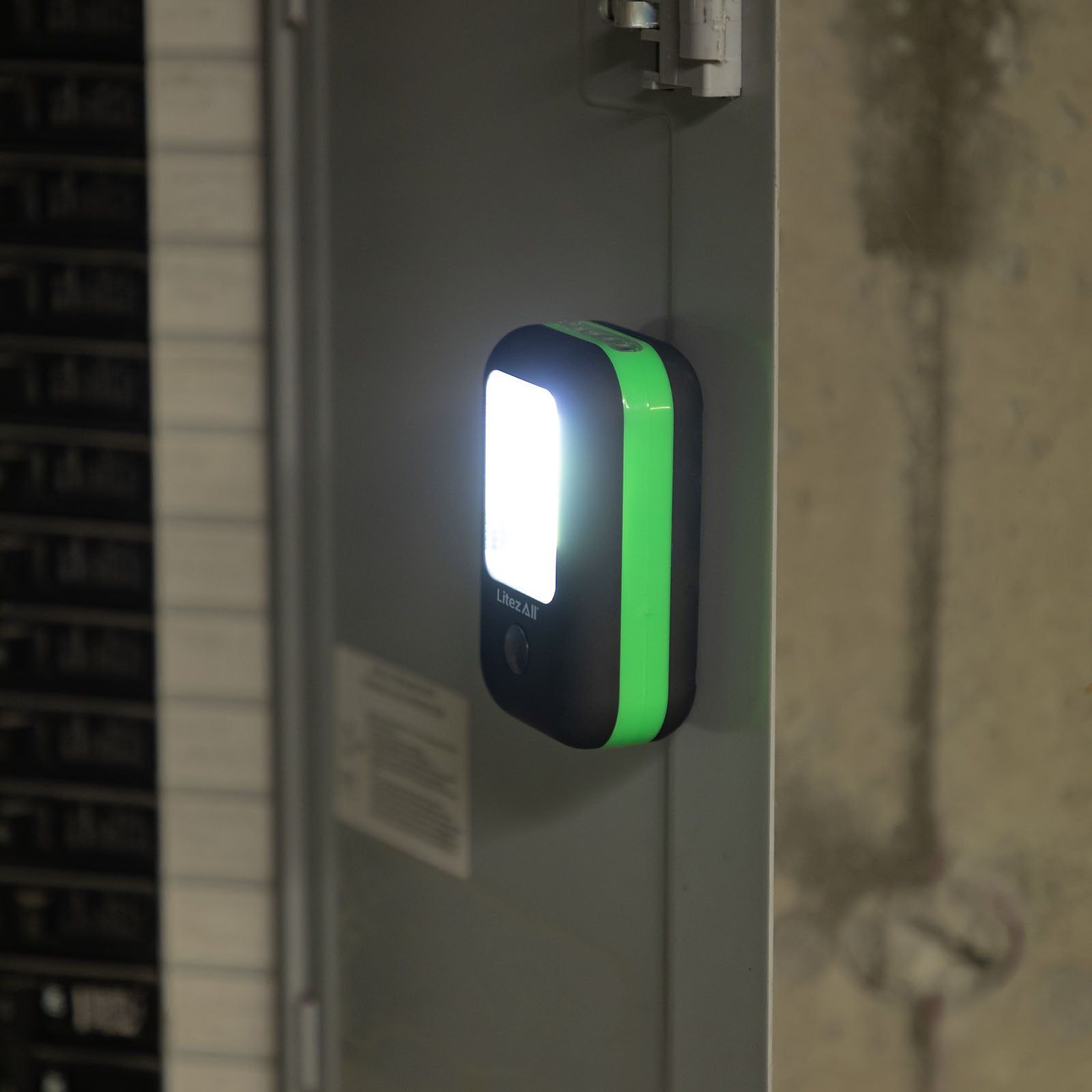 LitezAll COB LED Compact Work Light - LitezAll