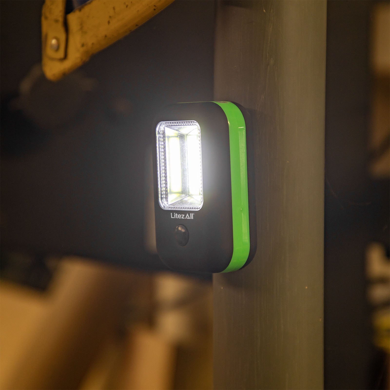 LitezAll COB LED Compact Work Light