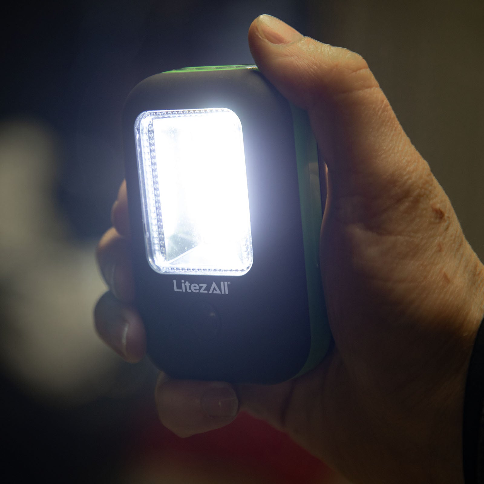 LitezAll COB LED Compact Work Light LitezAll COB LED Compact Work Light