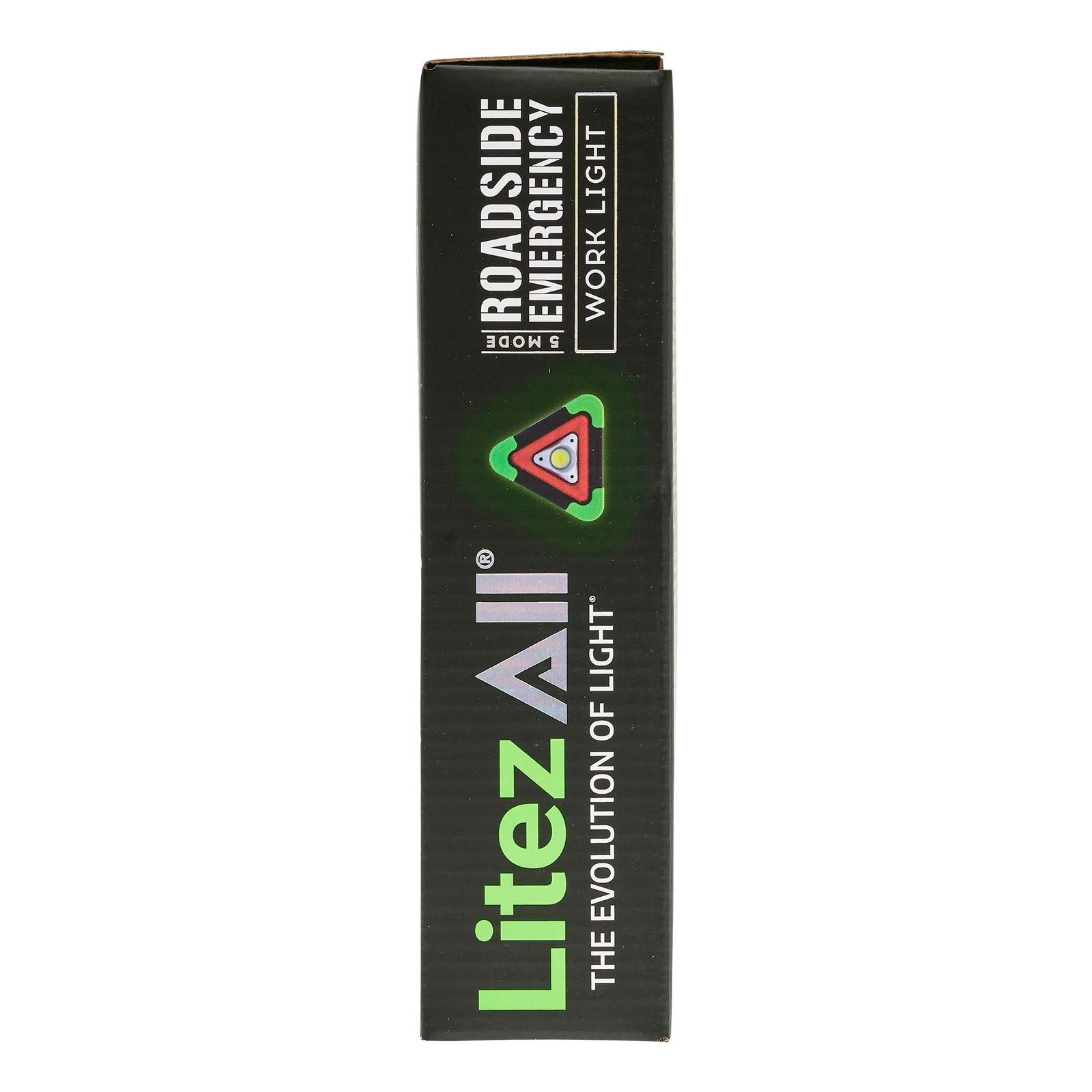 LitezAll Triangle Emergency and Utility Light - LitezAll - 32