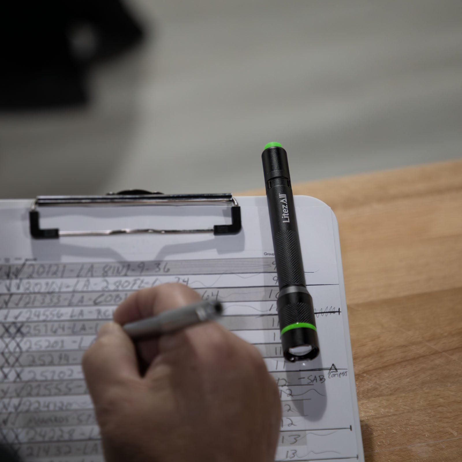 LitezAll 250 Lumen Pen Light - LitezAll