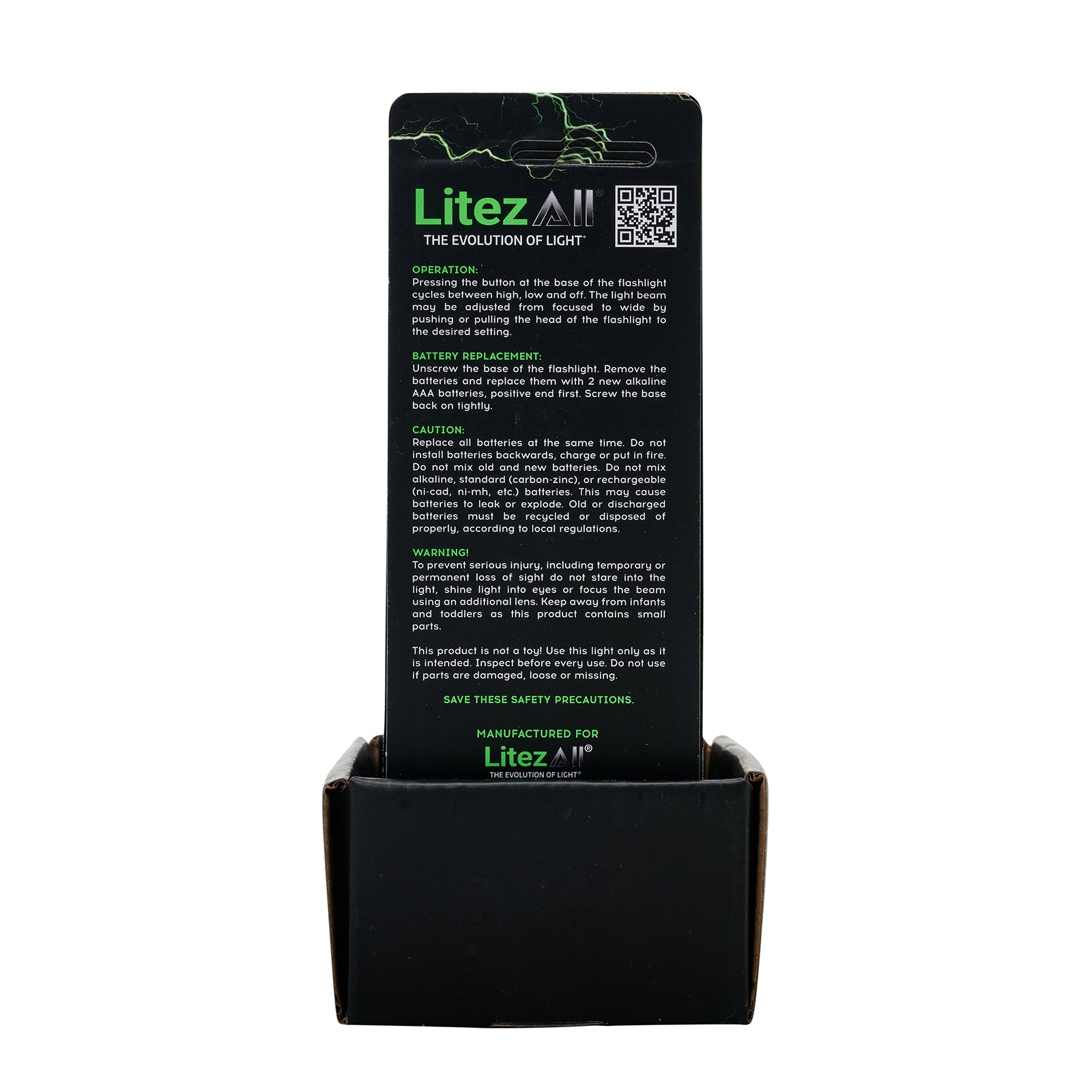 LitezAll® 300 Lumen Pen Light - LitezAll - Pen Lights - 28