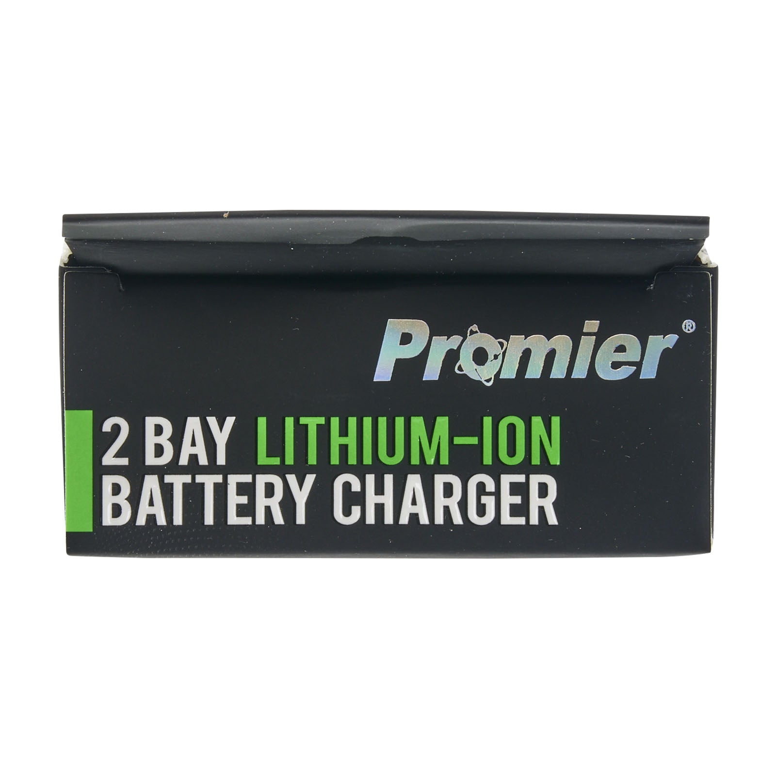 24150 - P-2BAYCH-6-24 Promier Rechargeable Battery Charger