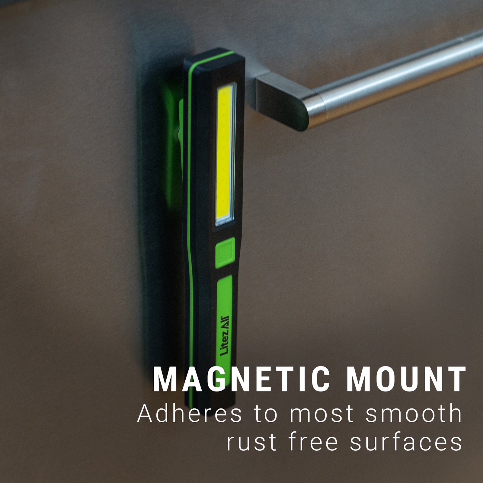 LitezAll® Blip Mini COB LED Work Light - LitezAll - 4