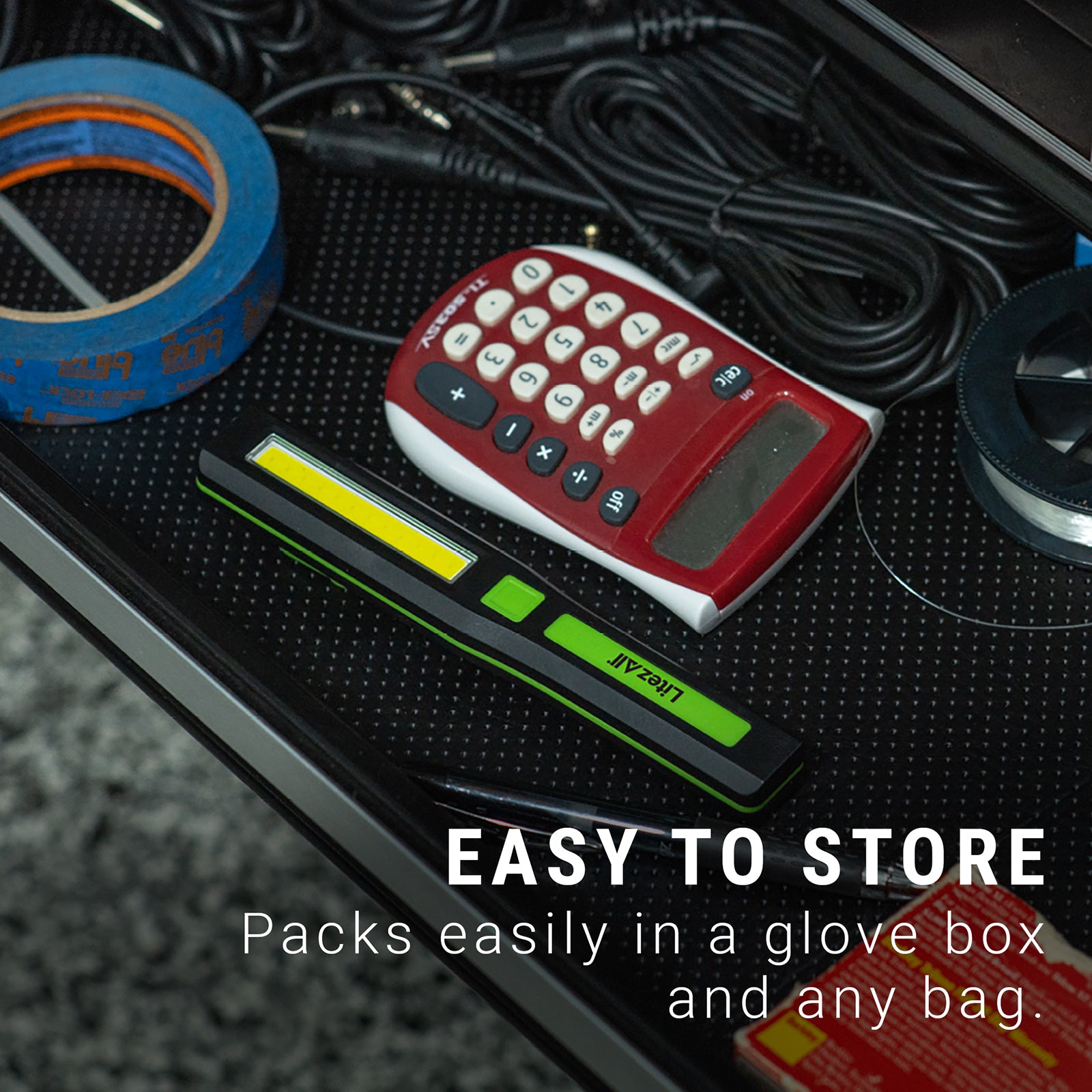 LitezAll® Blip Mini COB LED Work Light - LitezAll - 6