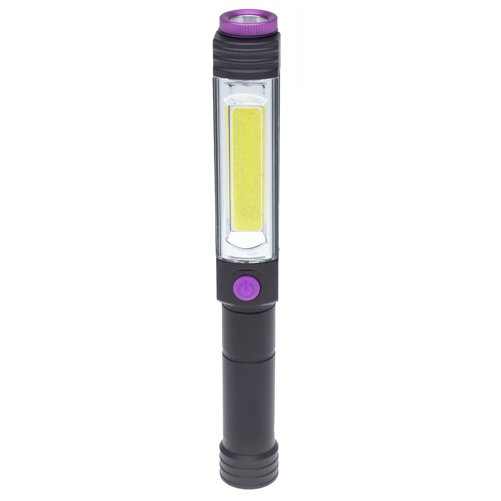 LitezAll Task Light with UV Flashlight