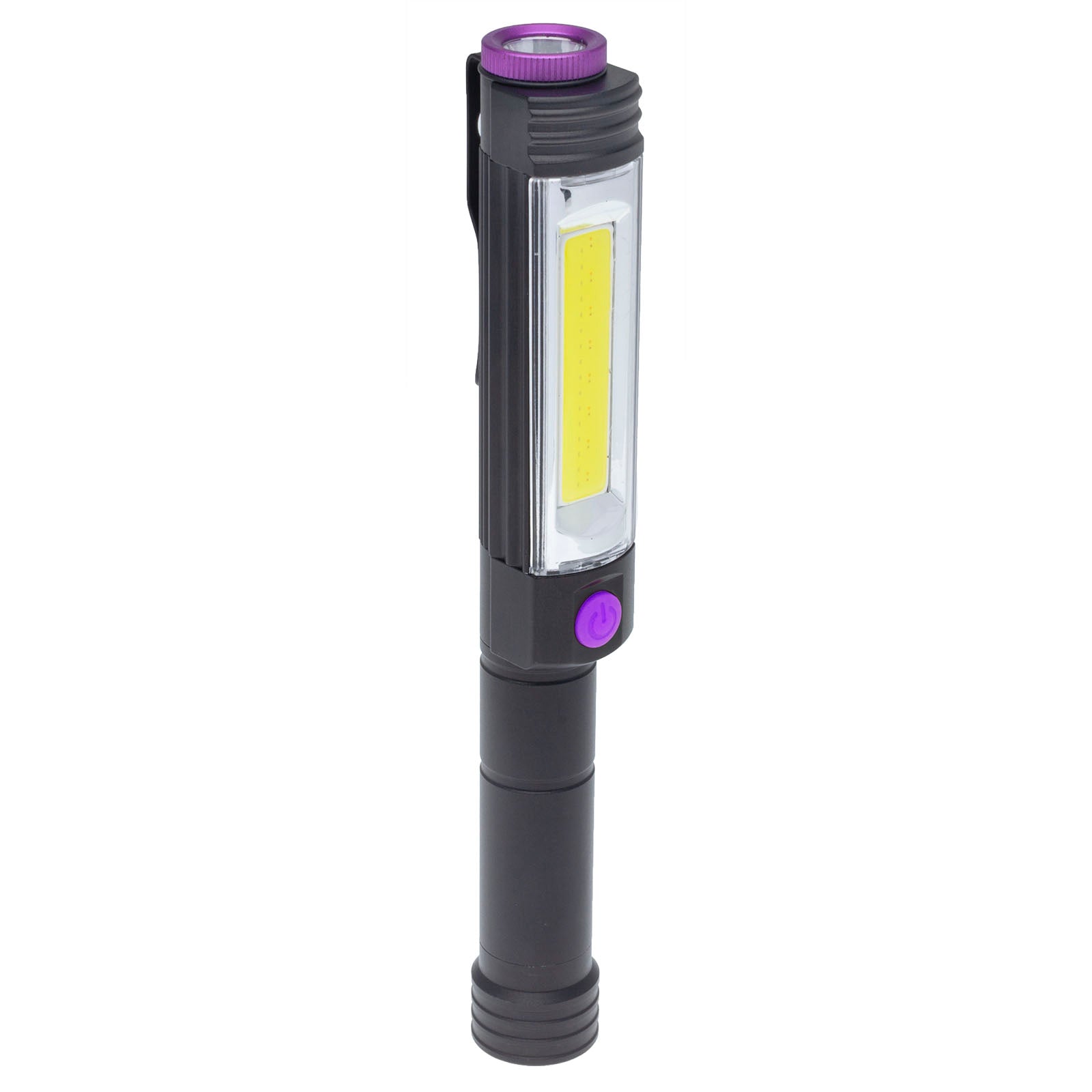 LitezAll Task Light with UV Flashlight