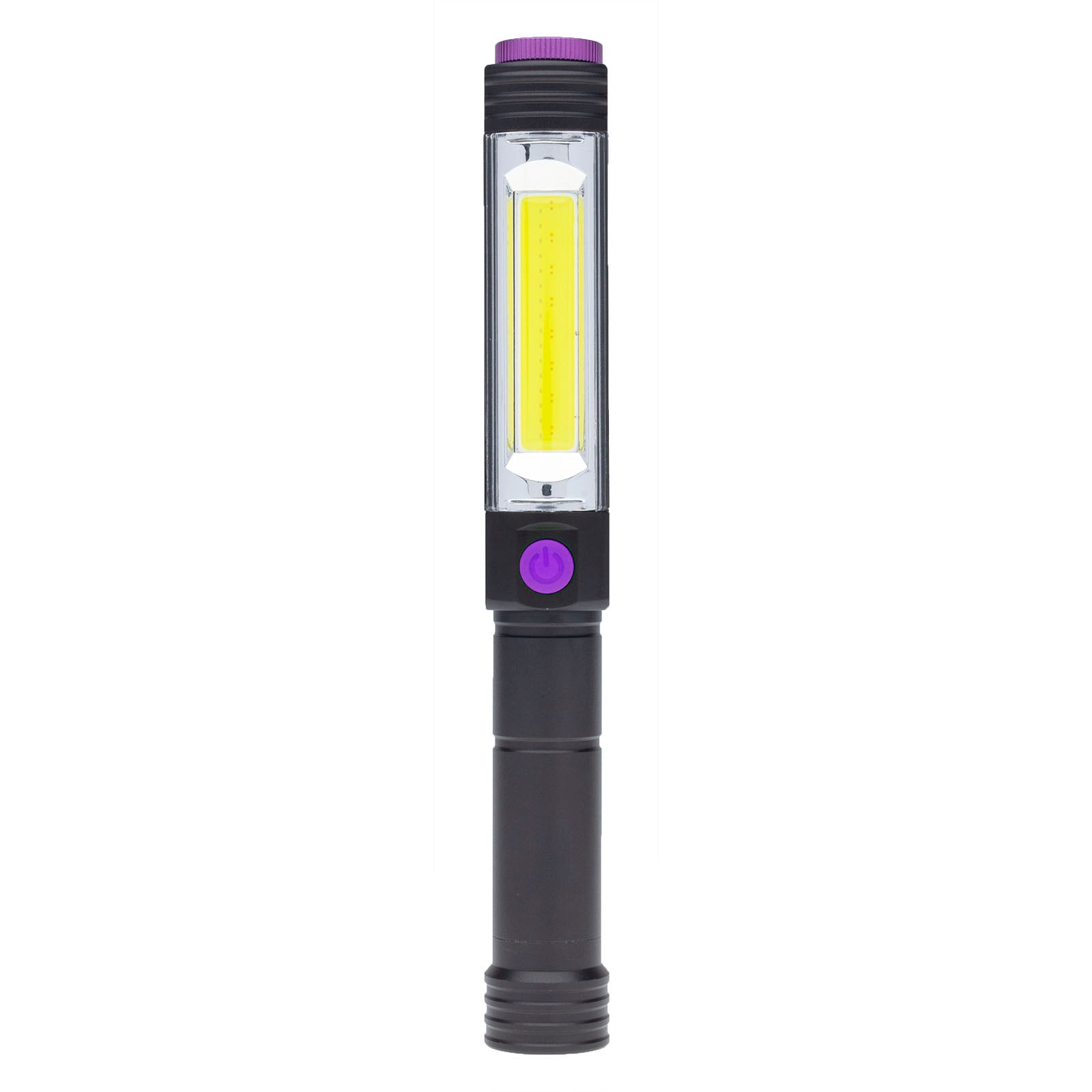 LitezAll Task Light with UV Flashlight