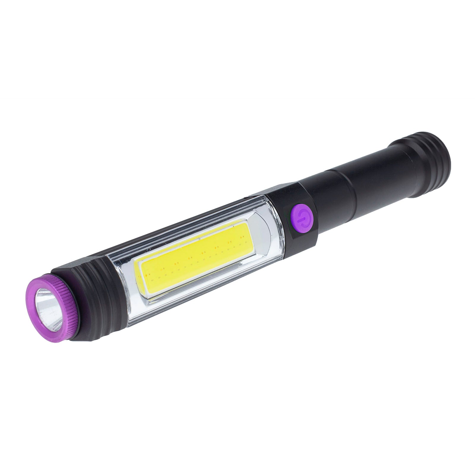 LitezAll Task Light with UV Flashlight