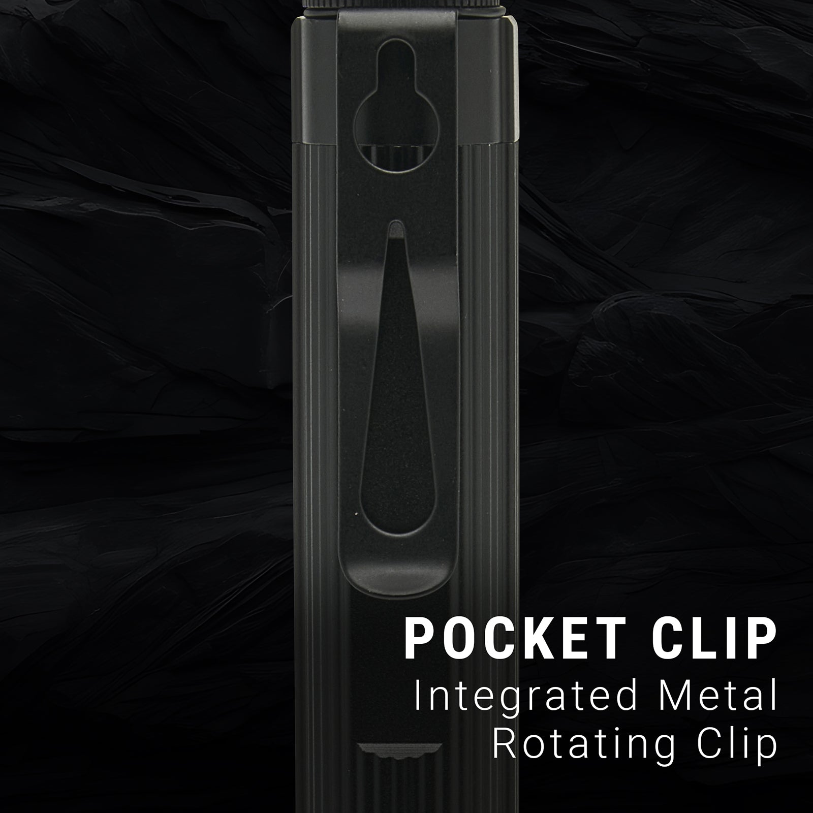 LitezAll Task Light with UV Flashlight - LitezAll