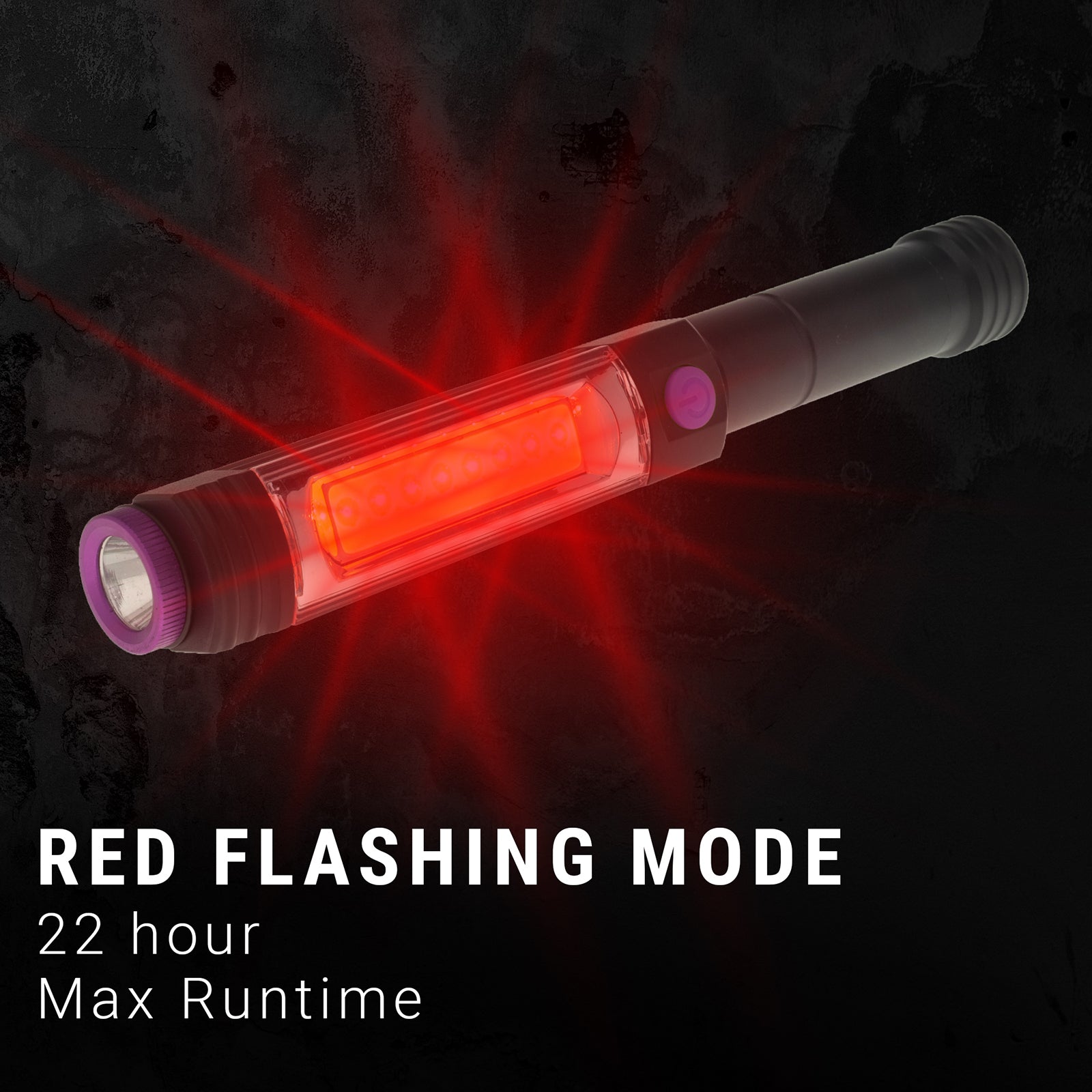 LitezAll Task Light with UV Flashlight - LitezAll