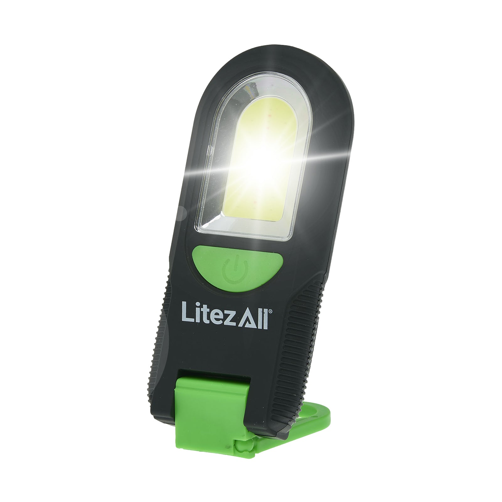 LitezAll® Rechargeable Work Light and Emergency Light