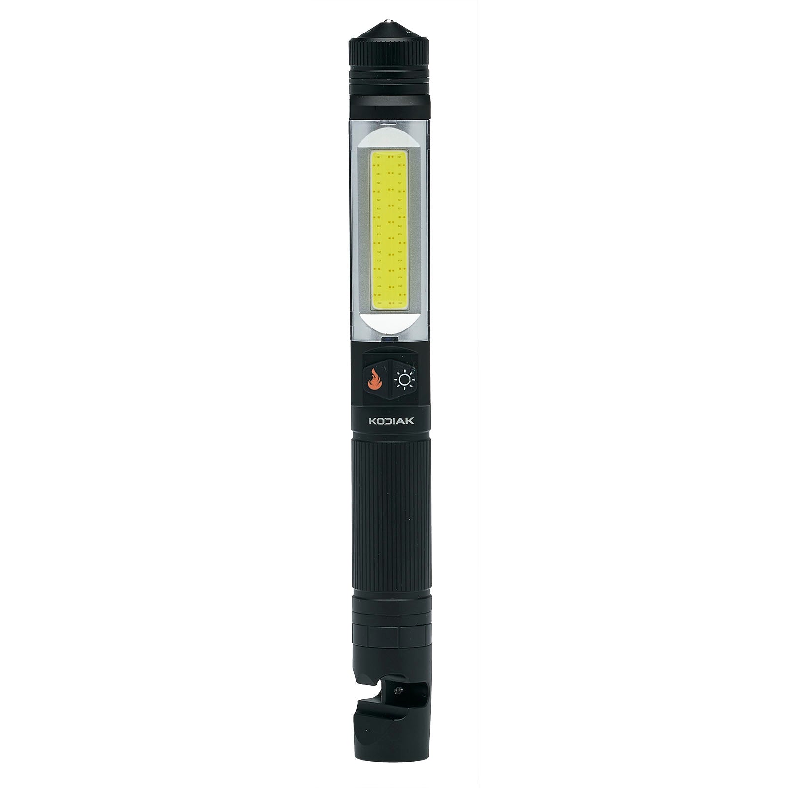 Kodiak Kommuter Plasma Torch and Utility Light - LitezAll
