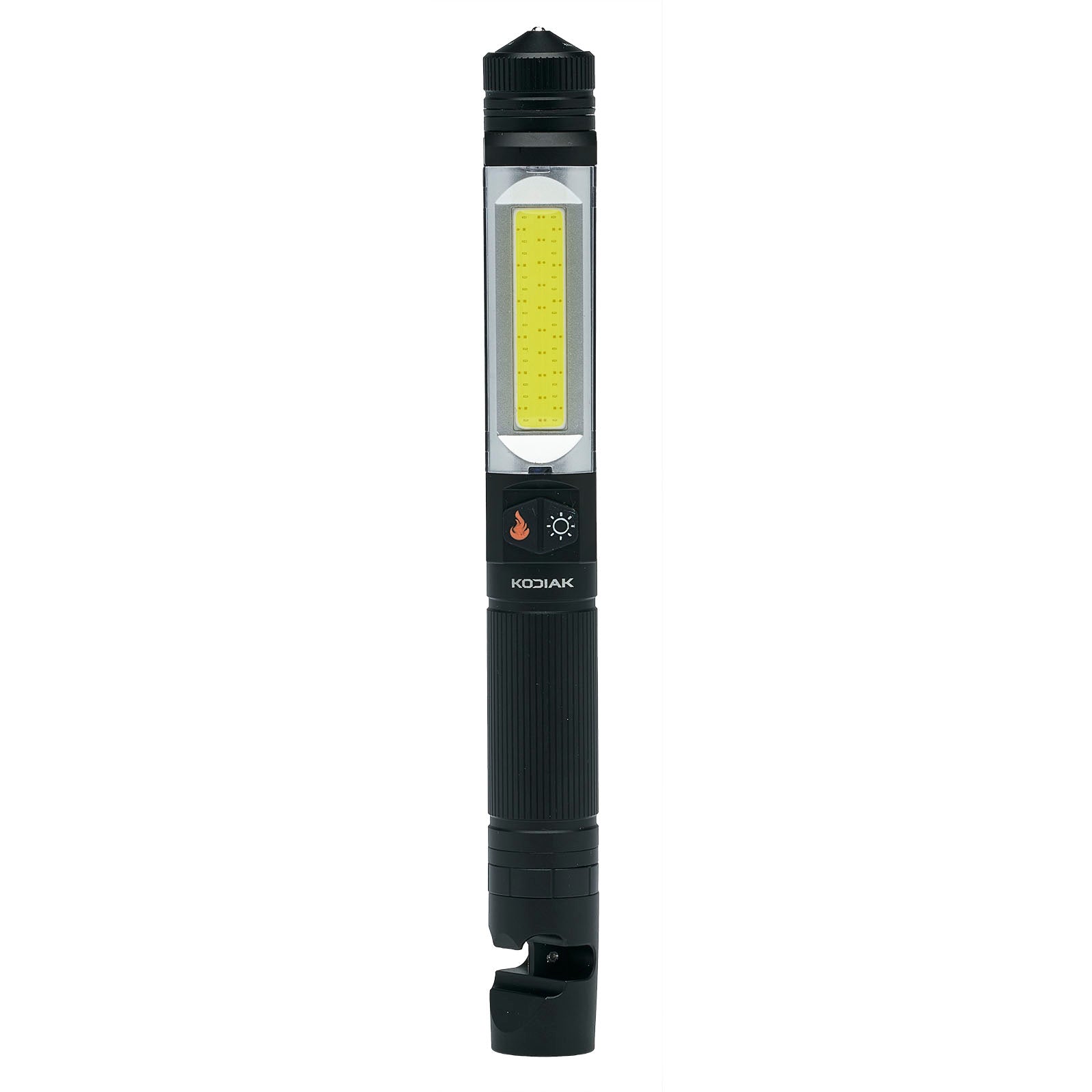 Kodiak® Kommuter Plasma Torch and Utility Light - LitezAll - Work Lights - 12