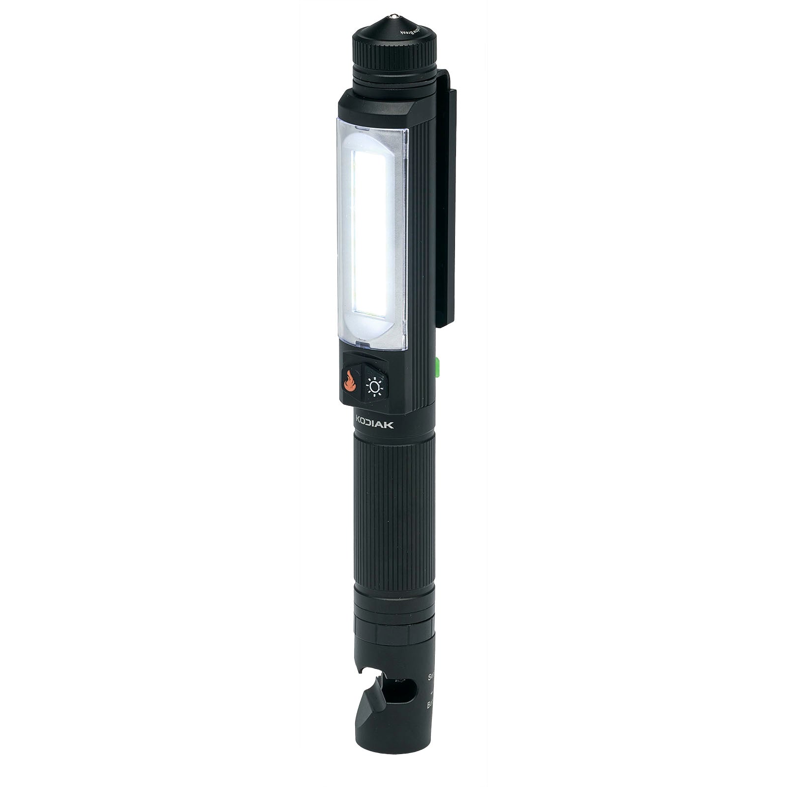 Kodiak Kommuter Plasma Torch and Utility Light