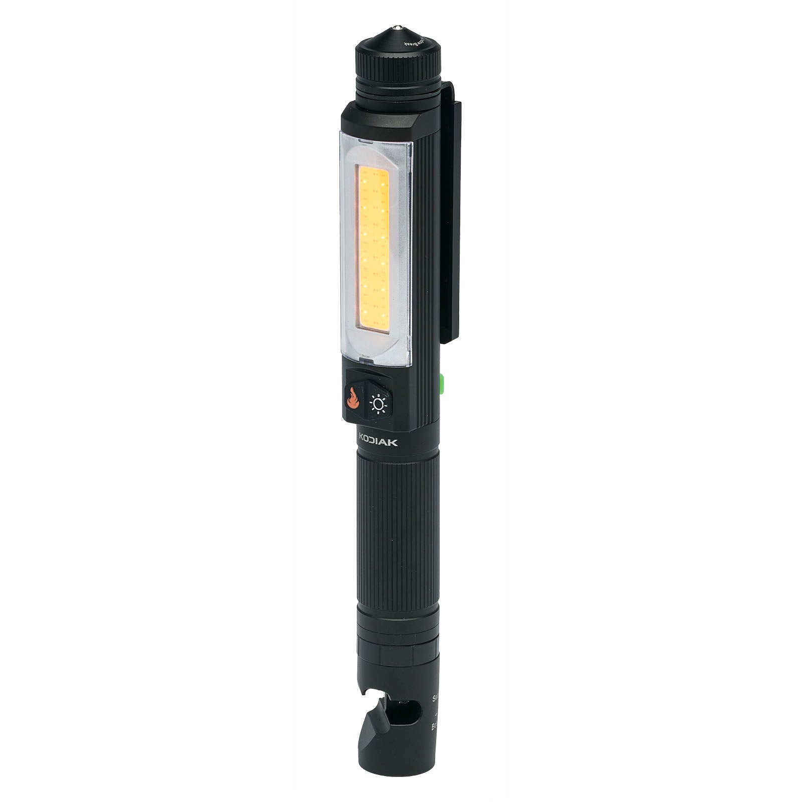 Kodiak Kommuter Plasma Torch and Utility Light