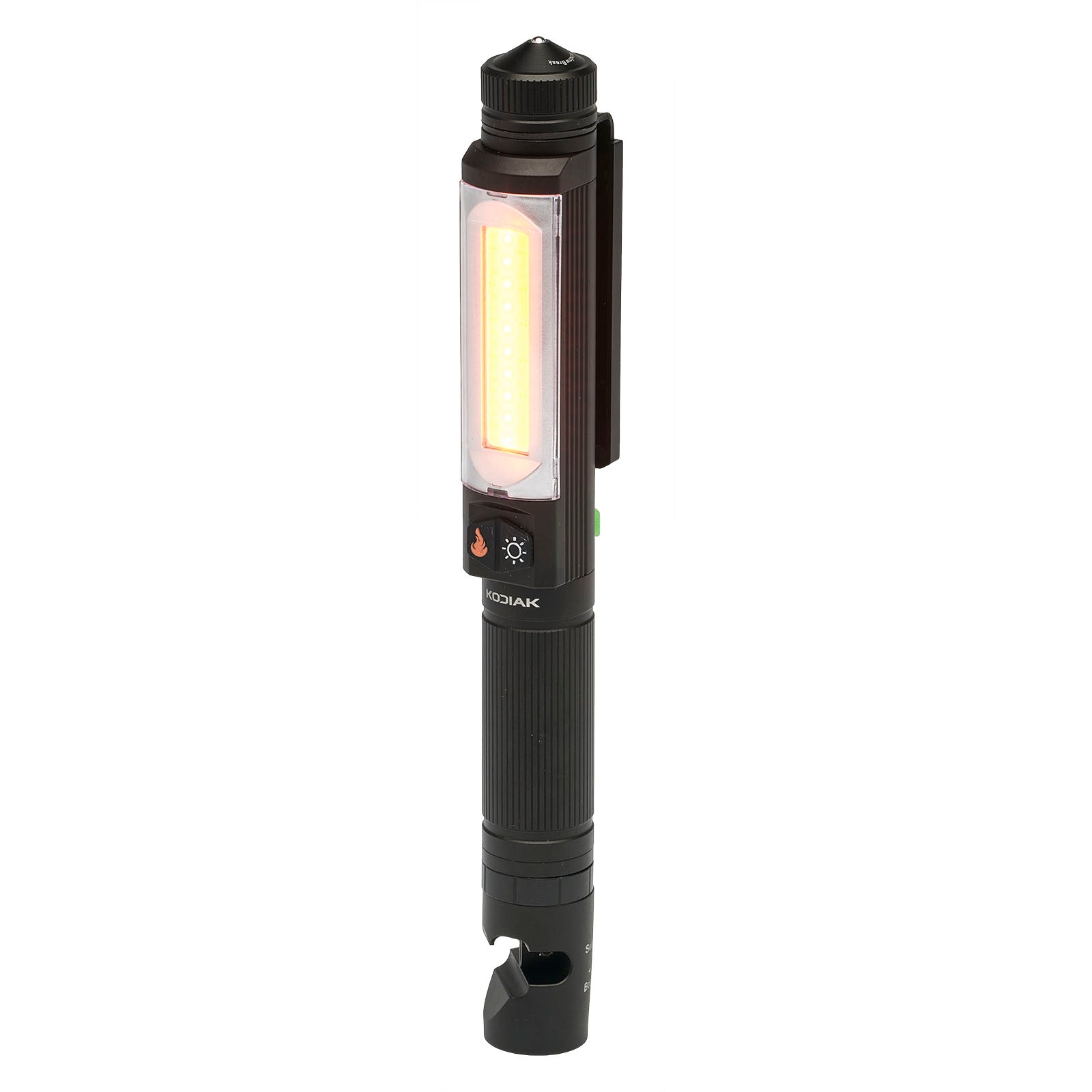 Kodiak Kommuter Plasma Torch and Utility Light