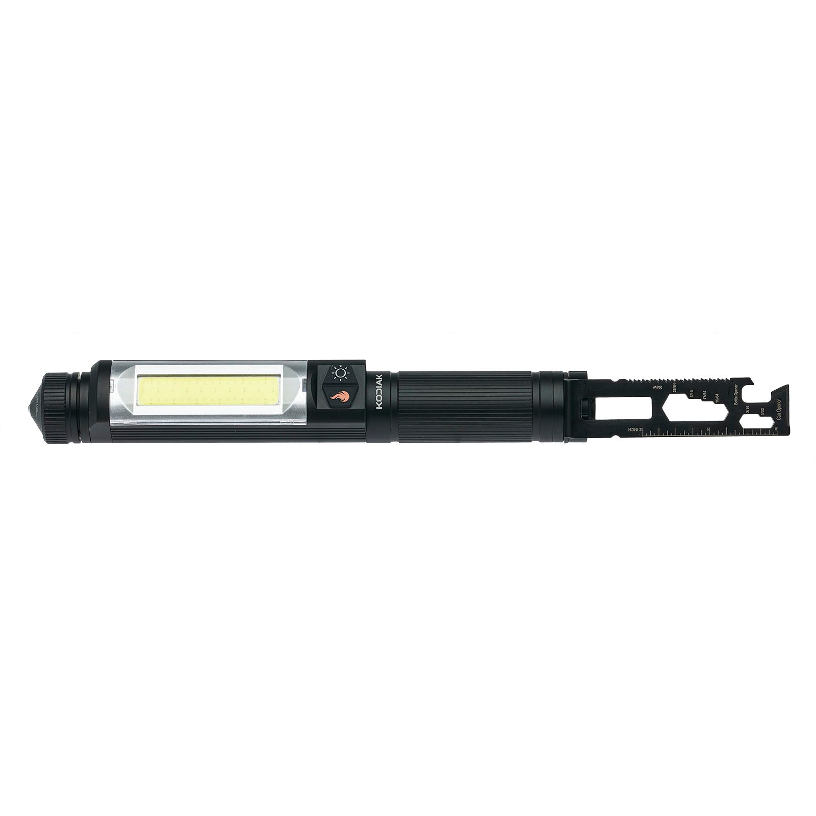 Kodiak Kommuter Plasma Torch and Utility Light