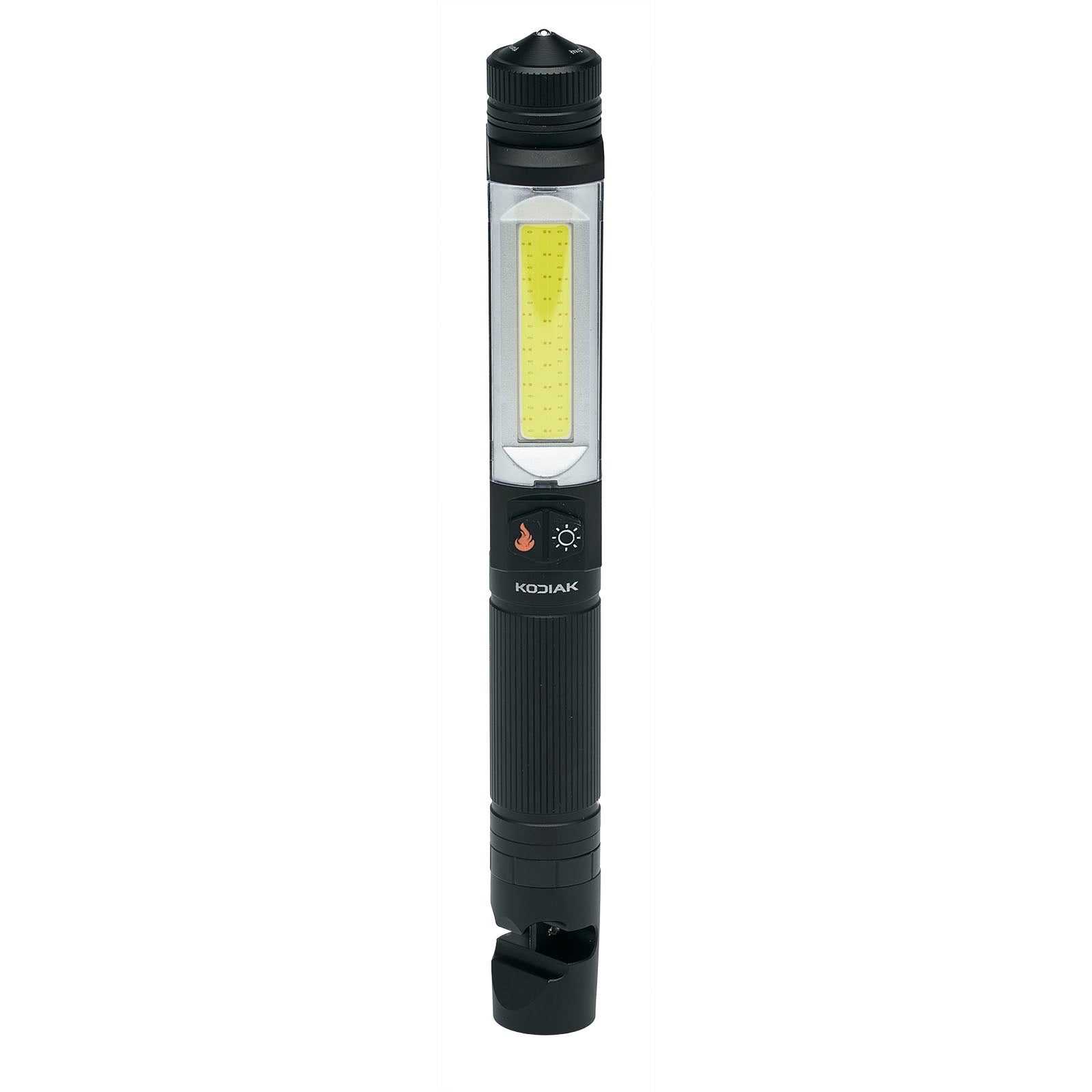 Kodiak Kommuter Plasma Torch and Utility Light