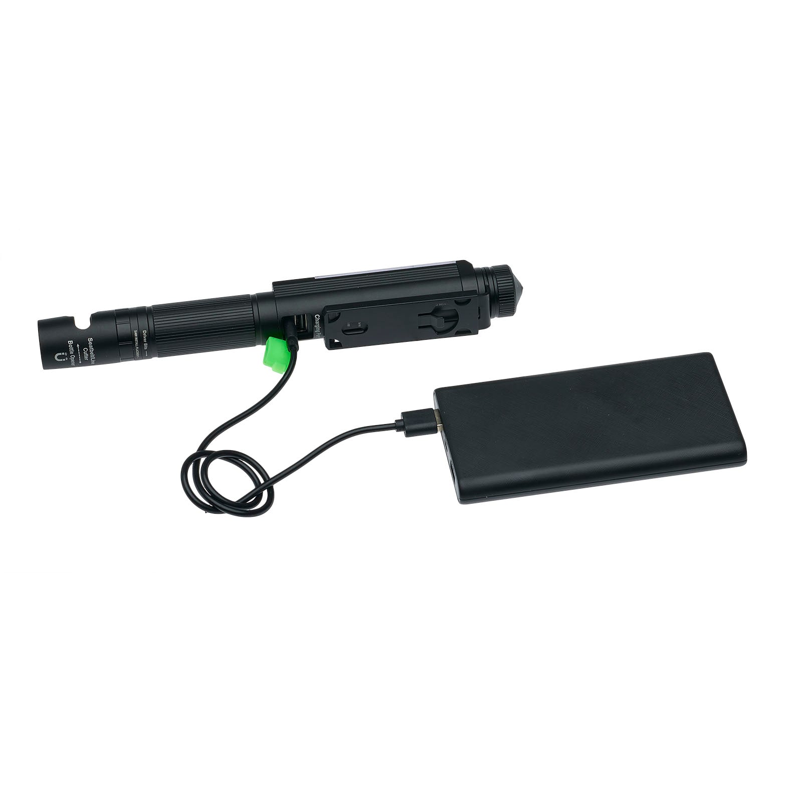 Kodiak Kommuter Plasma Torch and Utility Light - LitezAll