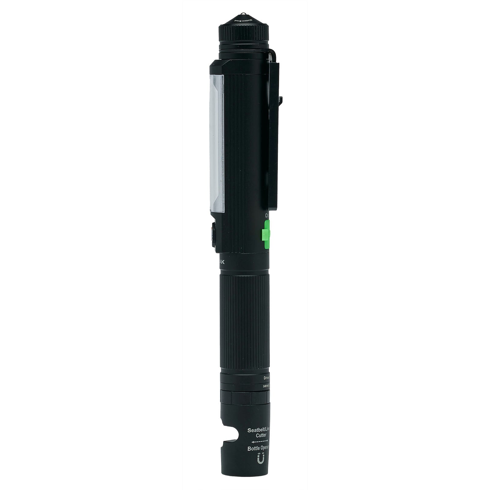 Kodiak Kommuter Plasma Torch and Utility Light