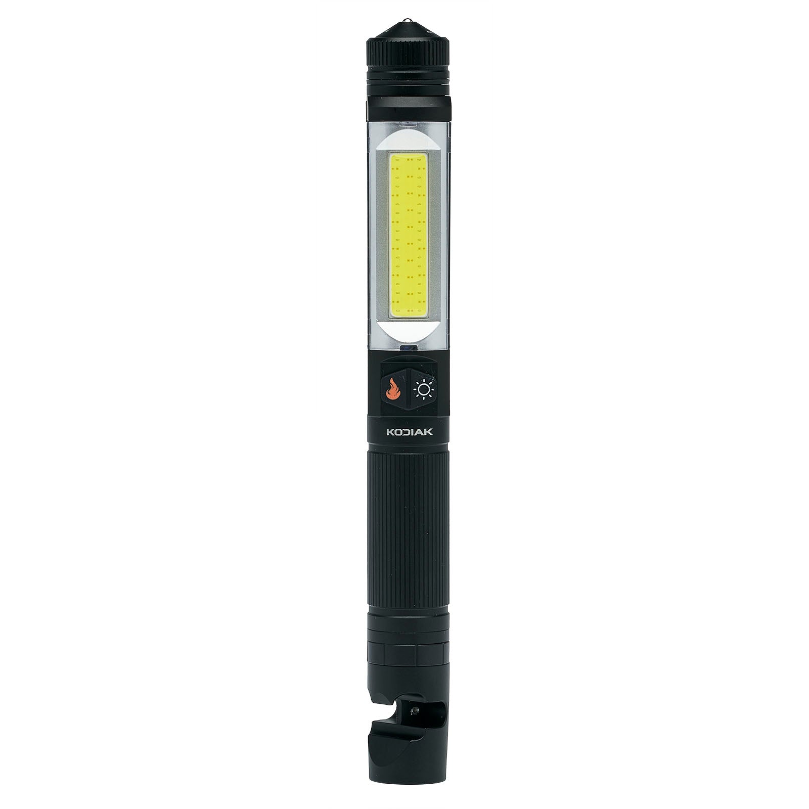 Kodiak Kommuter Plasma Torch and Utility Light