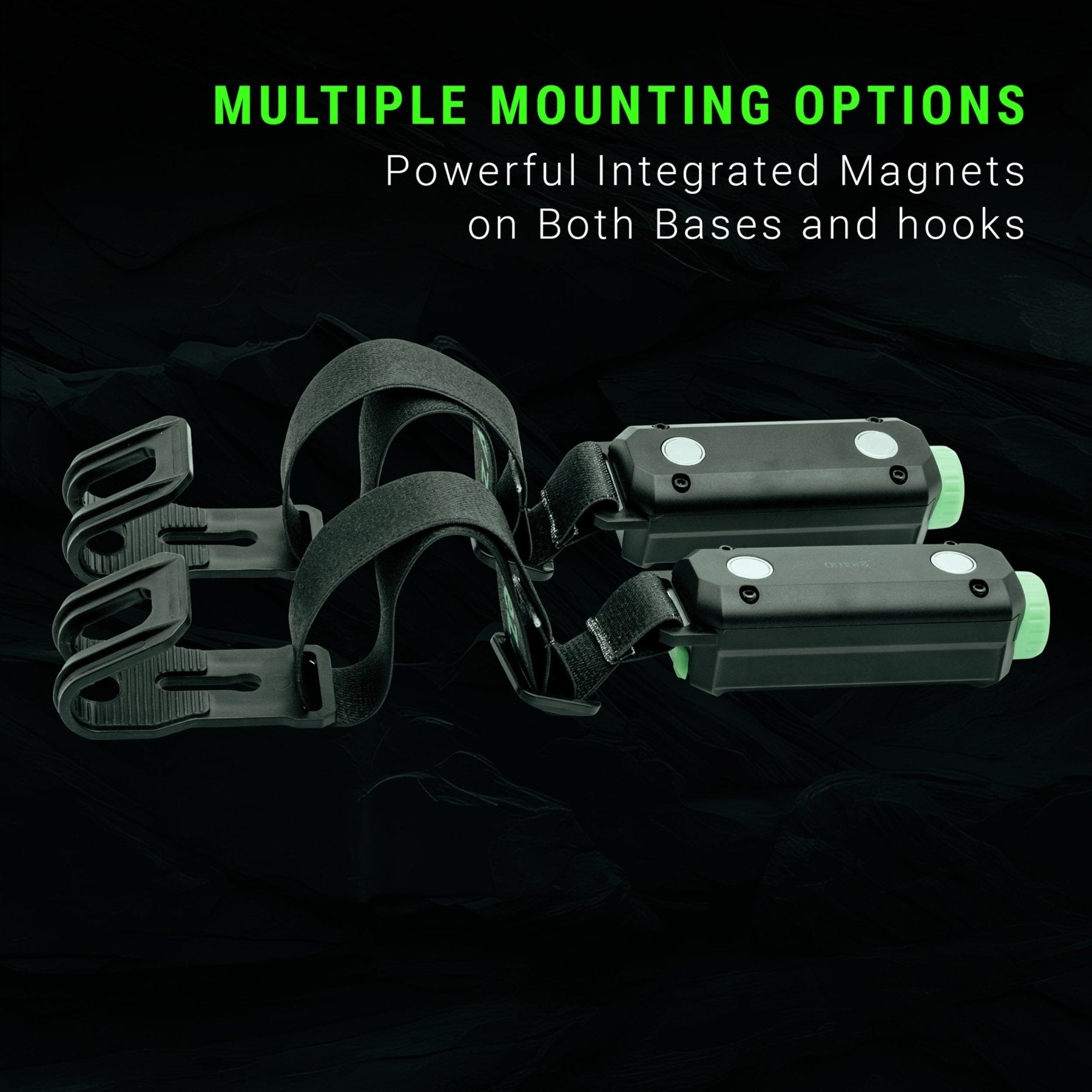 LitezAll® Under the Hood Work Light - LitezAll