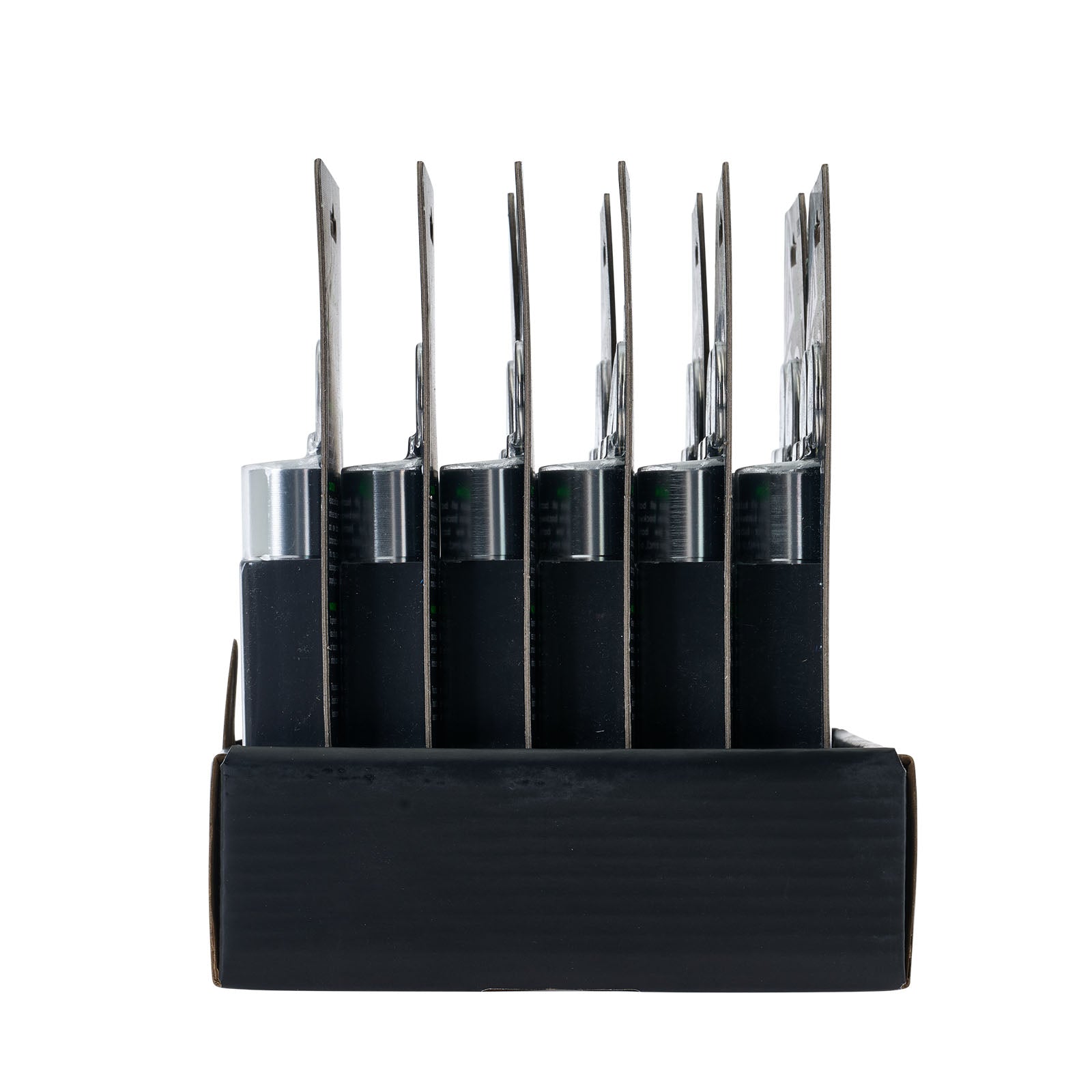 LitezAll® Flashlight Keychain 2 Pack - LitezAll - Keychain Lights - 30