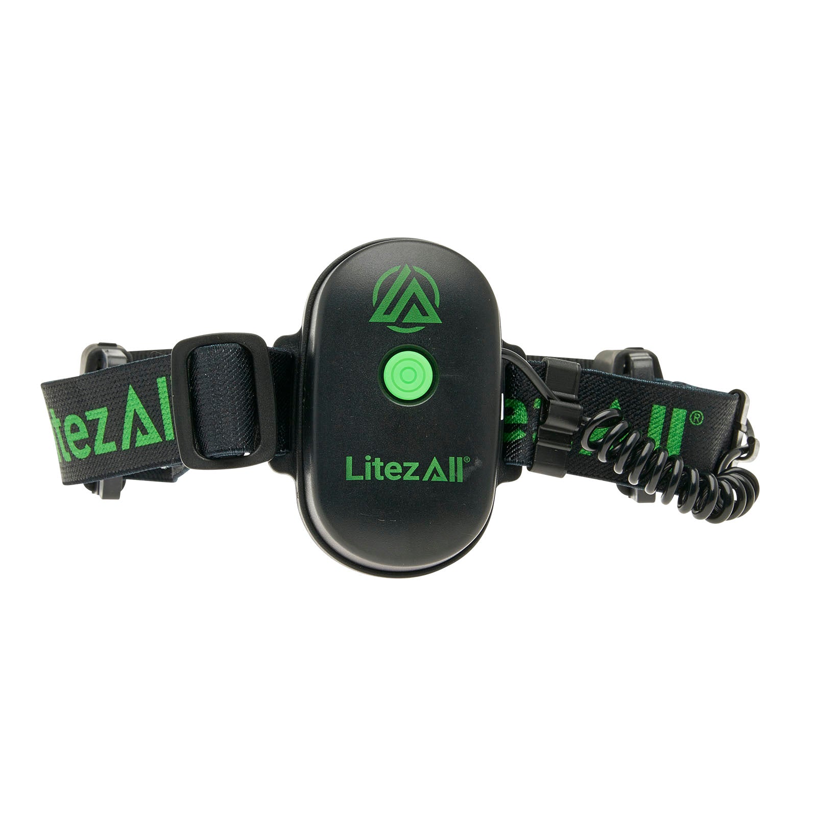 完売 LitezAll Briteband LitezAll - Headlamp 4-Mode + Headlamp その他