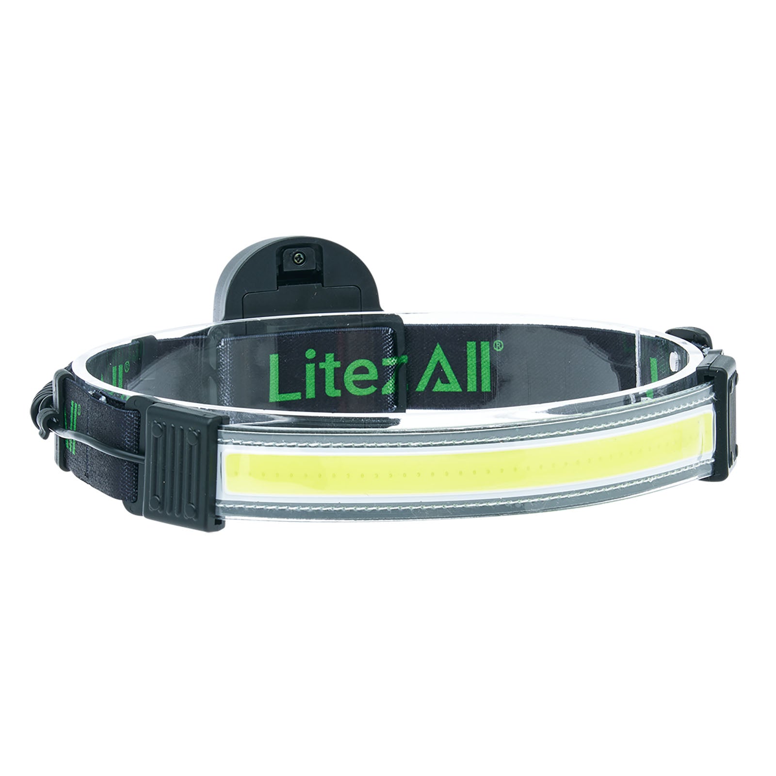 LitezAll Briteband® Headband Light - LitezAll