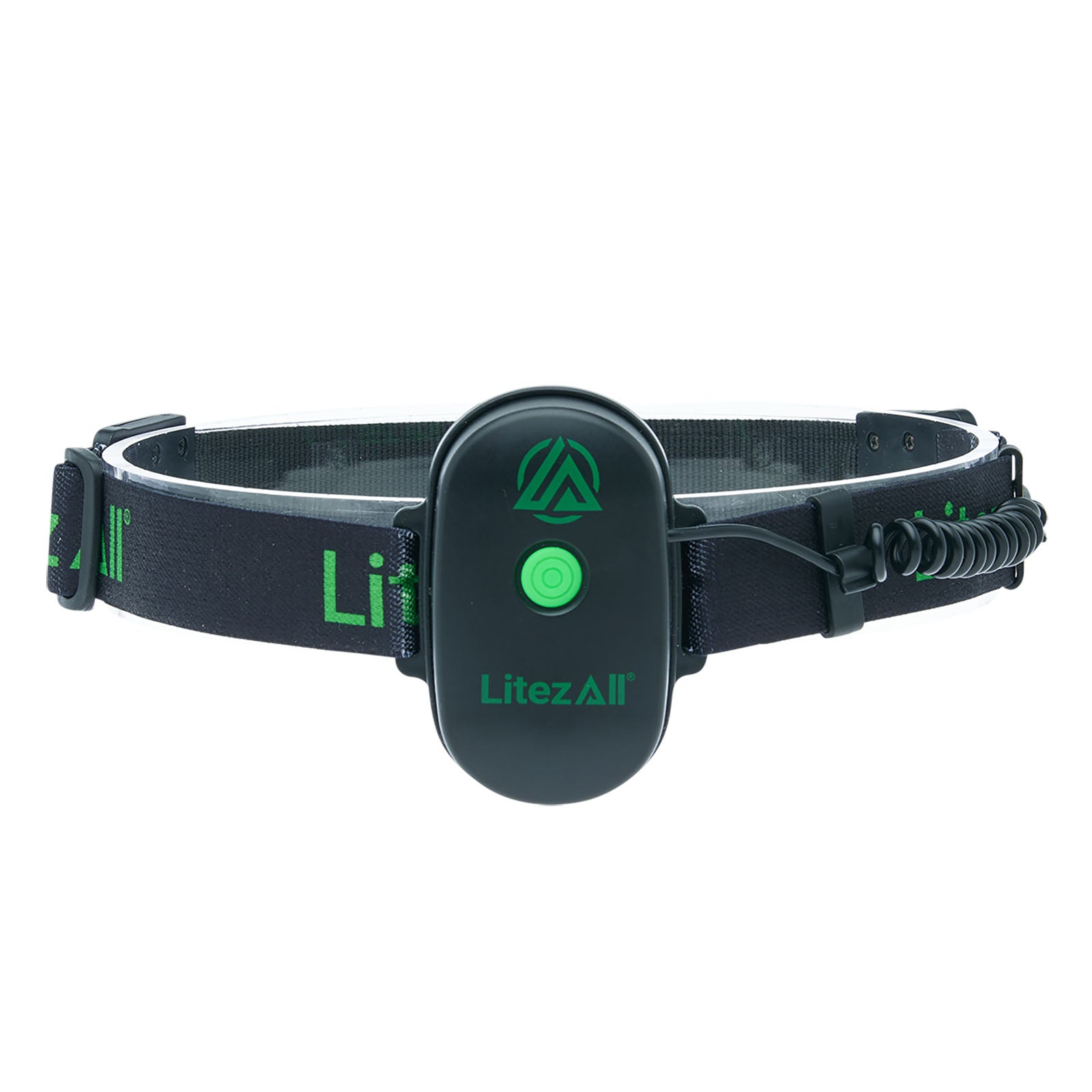 LitezAll Briteband® Headband Light - LitezAll