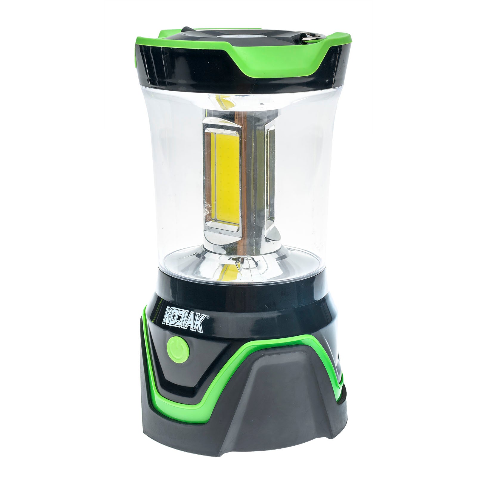 Kodiak® The Kamper® 3000 Lumen Lantern