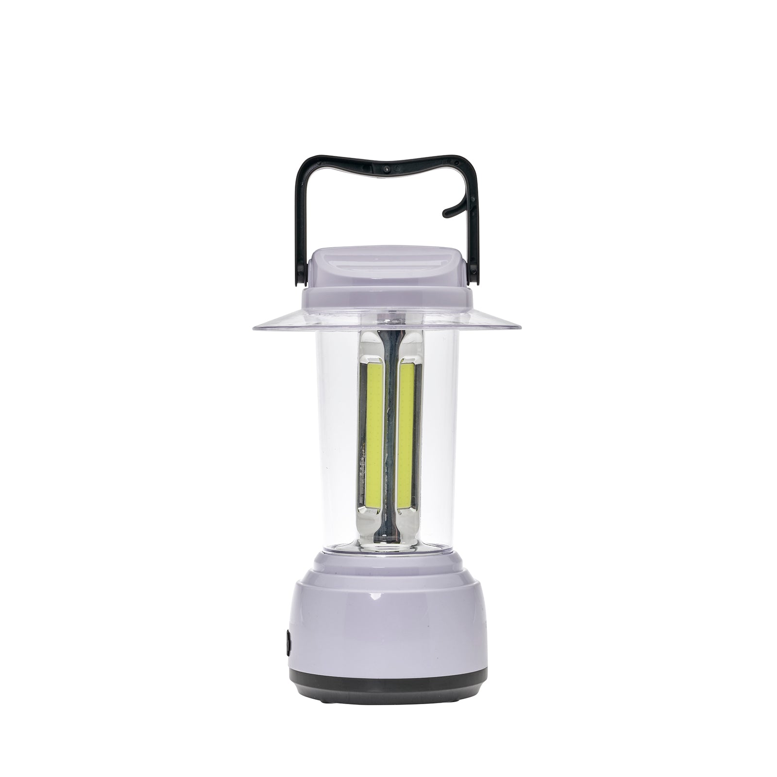 LitezAll 3500 Lumen Rechargeable Lantern with Power Bank