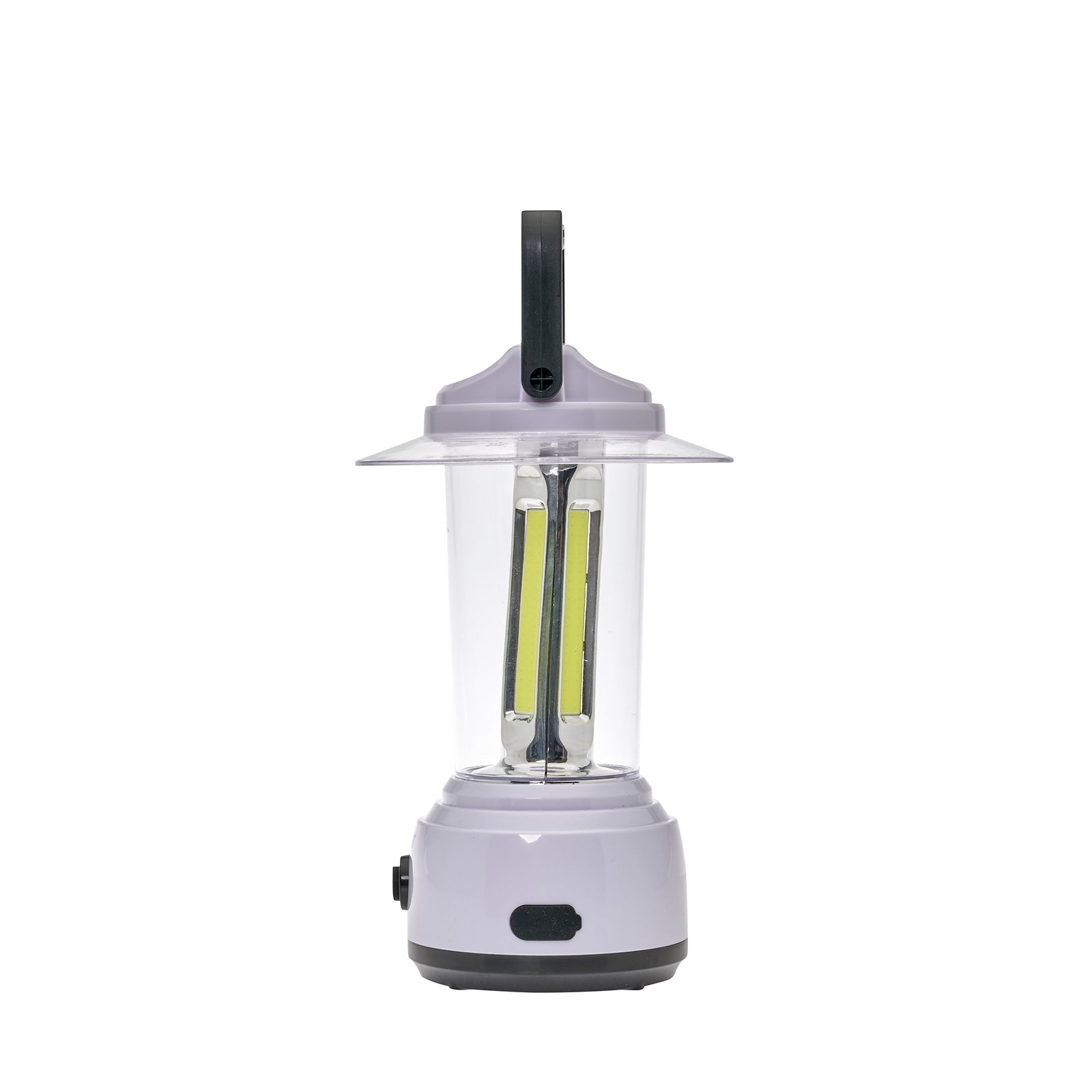 LitezAll 3500 Lumen Rechargeable Lantern with Power Bank