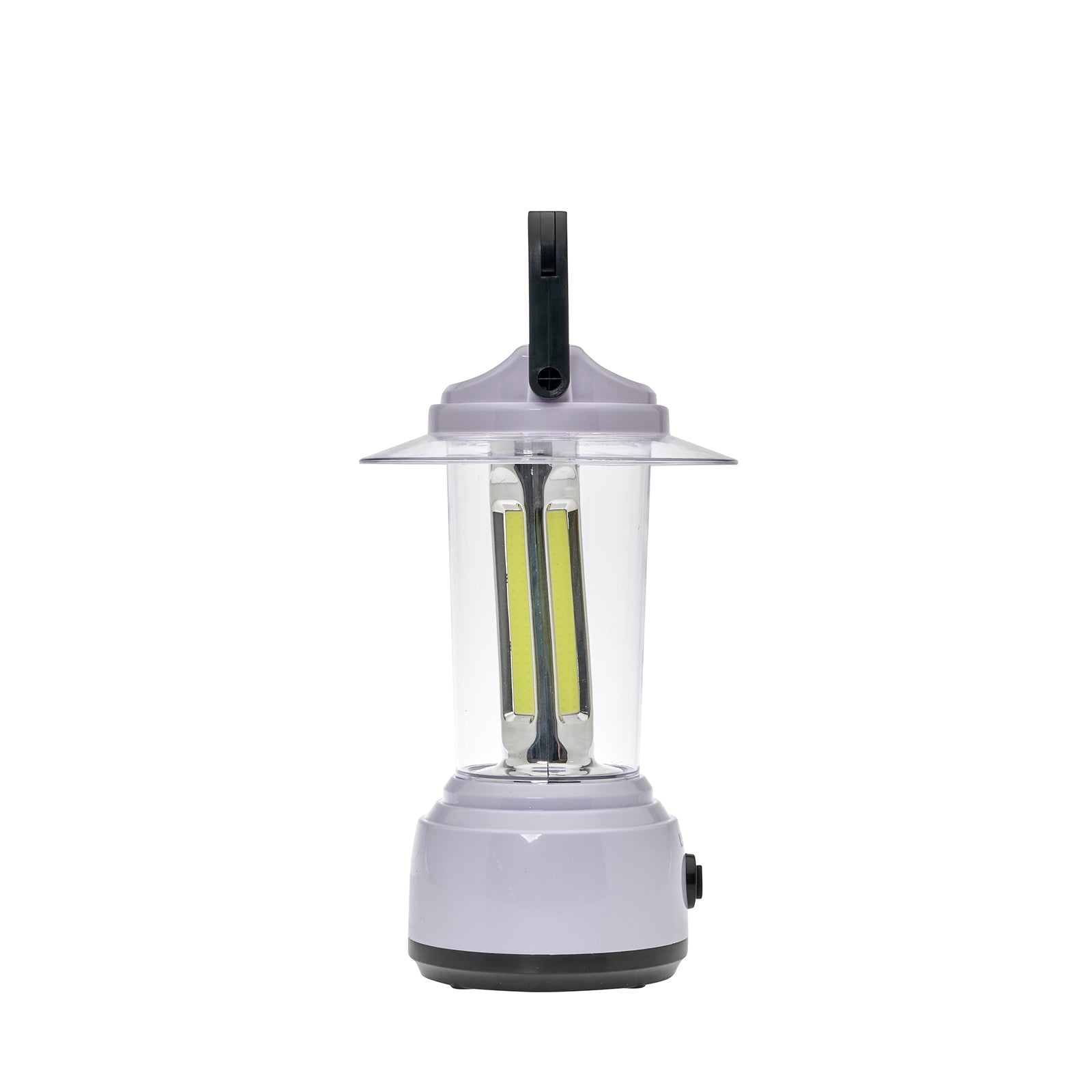 LitezAll 3500 Lumen Rechargeable Lantern with Power Bank