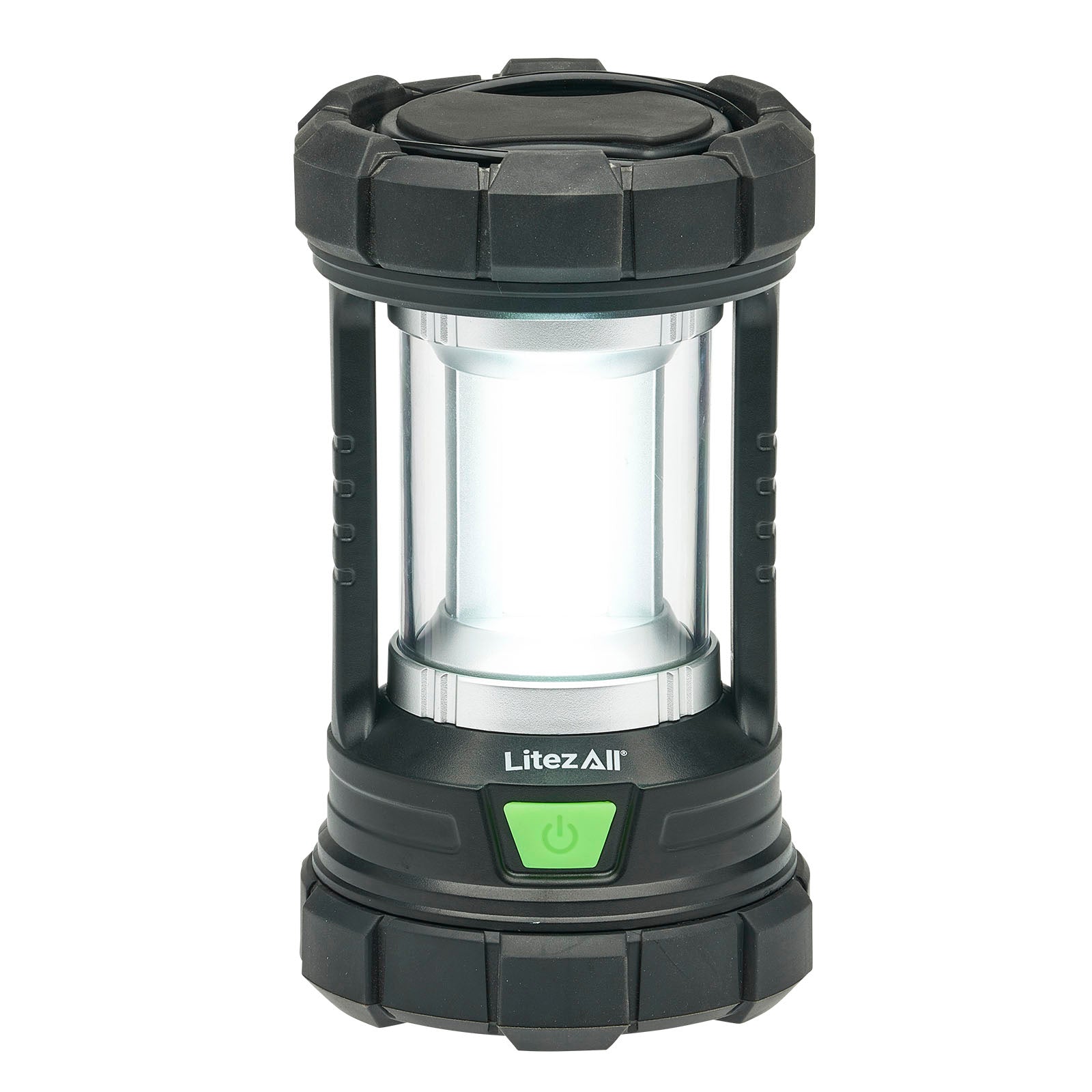 LitezAll® Rechargeable Nearly Invincible® 3000 Lumen Lantern
