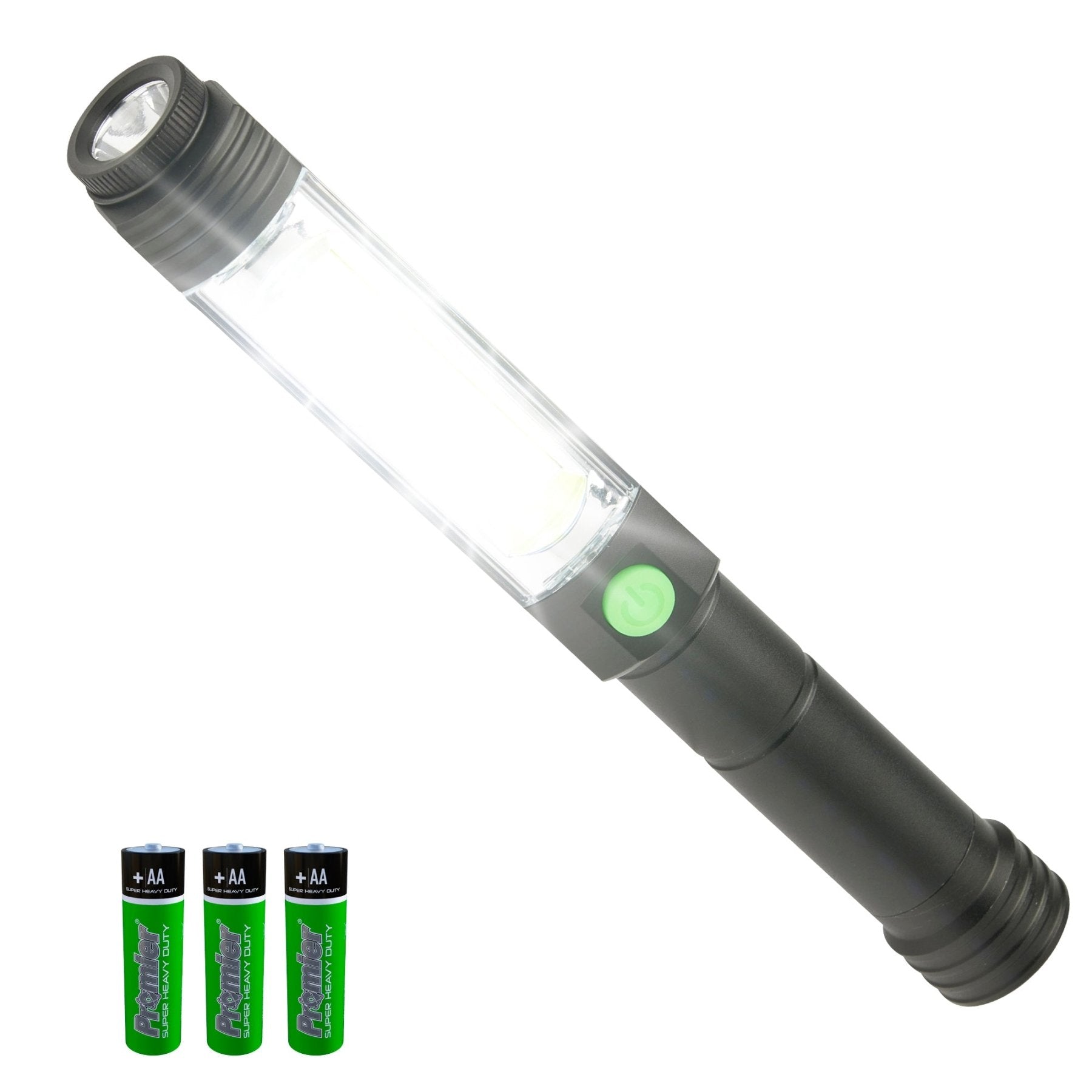 LitezAll Jumbo Task Light - LitezAll