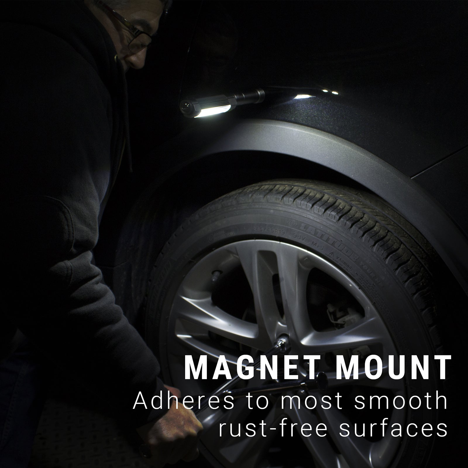 LitezAll Jumbo Task Light - LitezAll