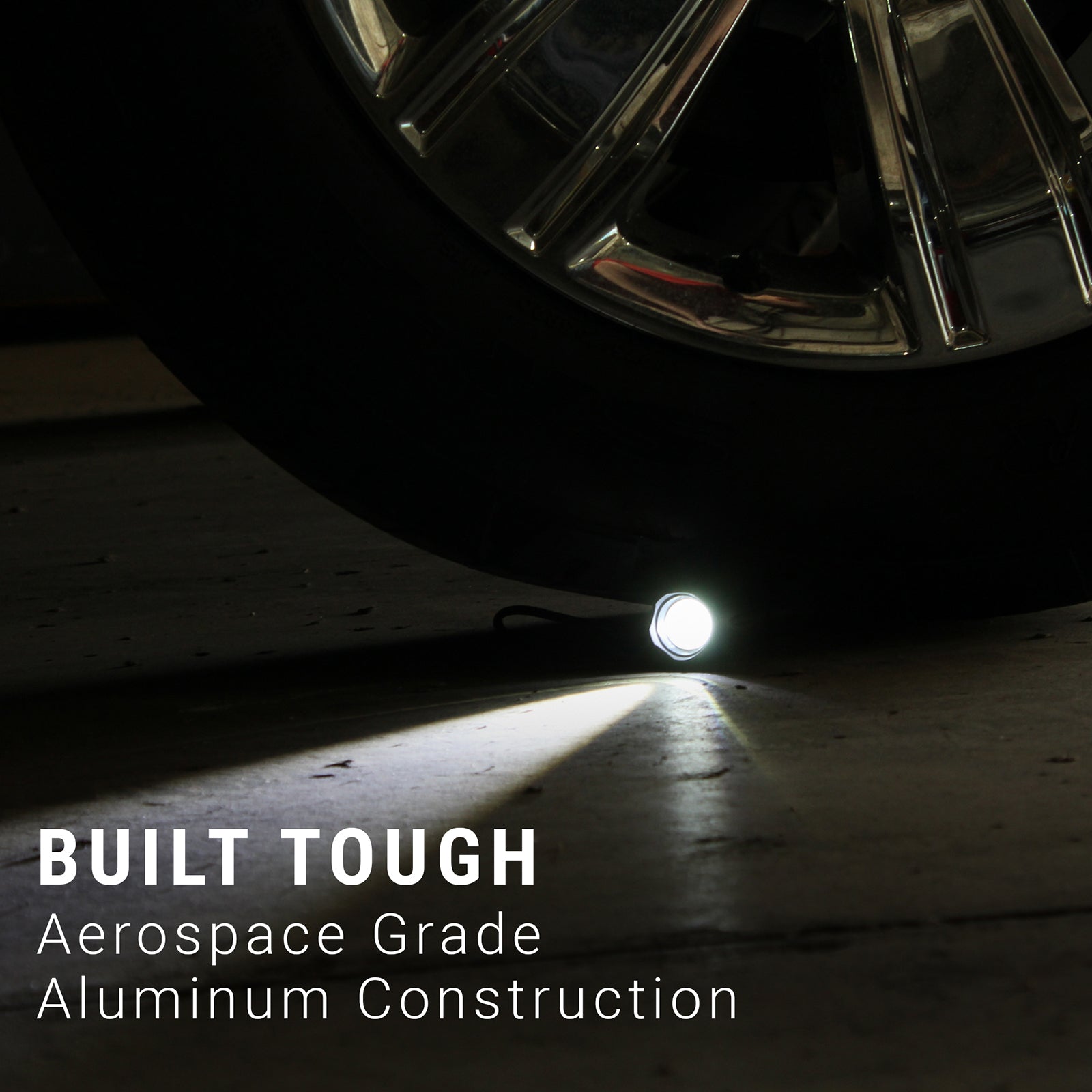 LitezAll Jumbo Task Light - LitezAll