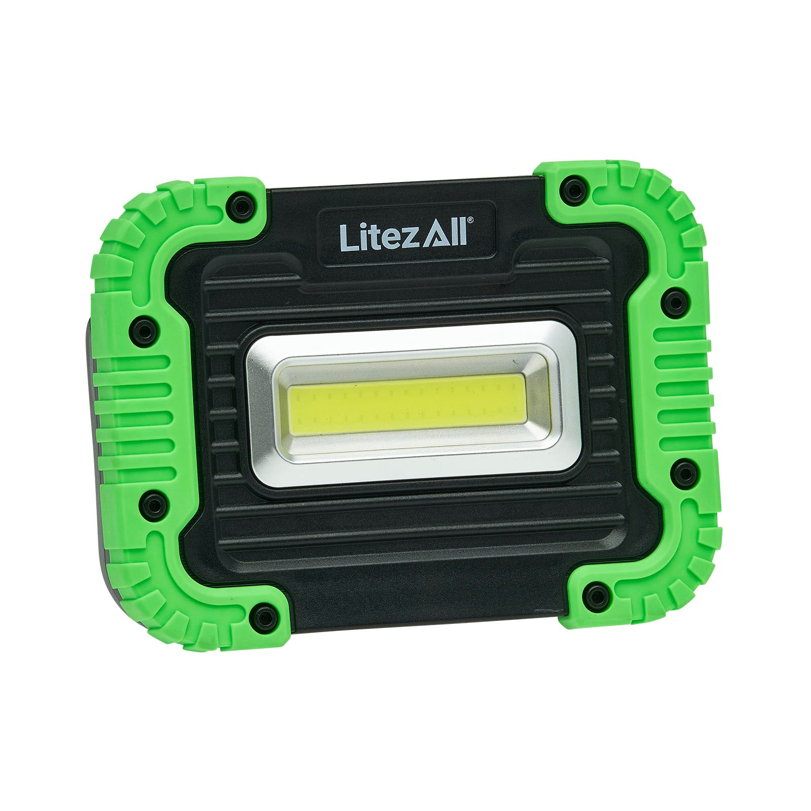 LitezAll 1000 Lumen Work Light Special Packaging