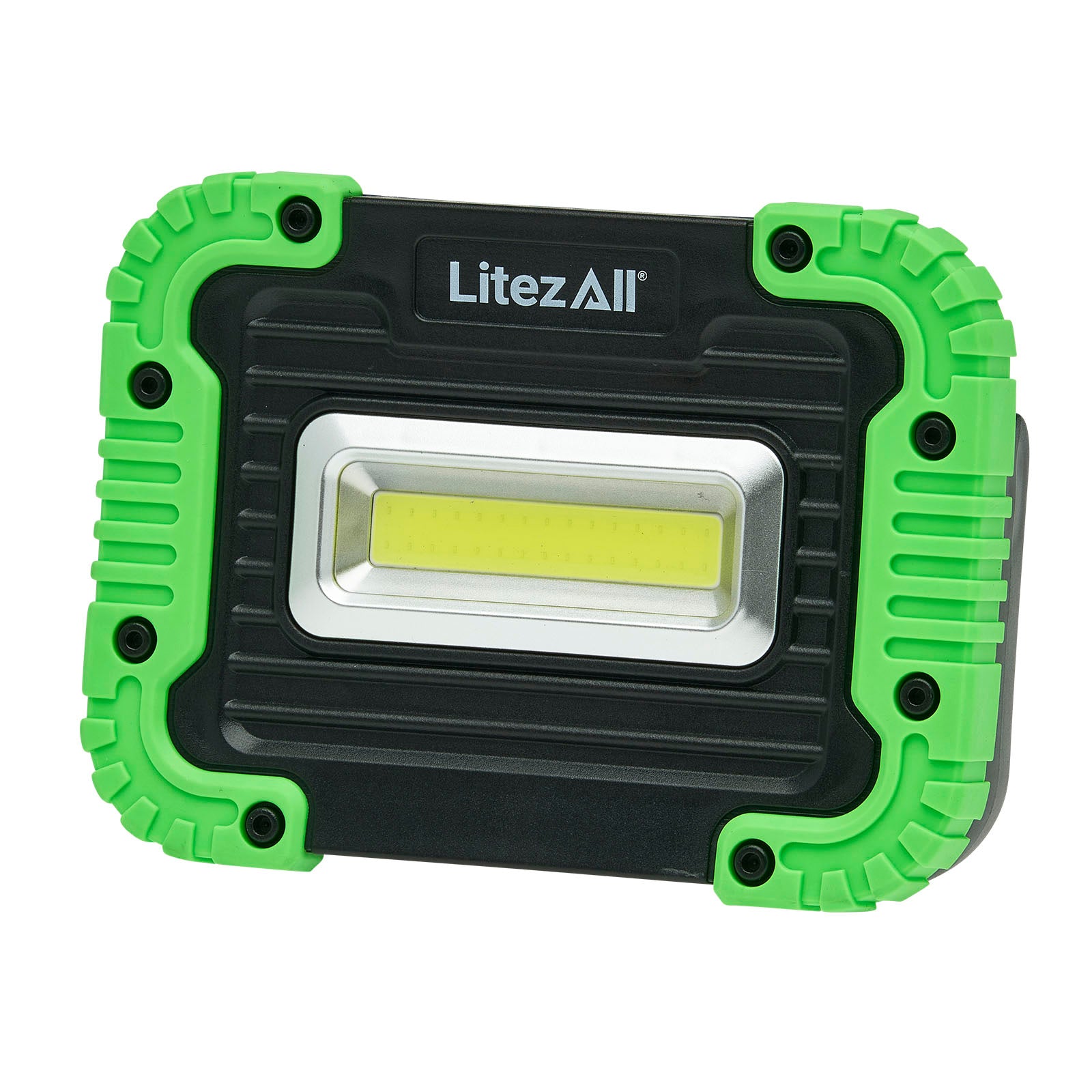 LitezAll 1000 Lumen Work Light Special Packaging