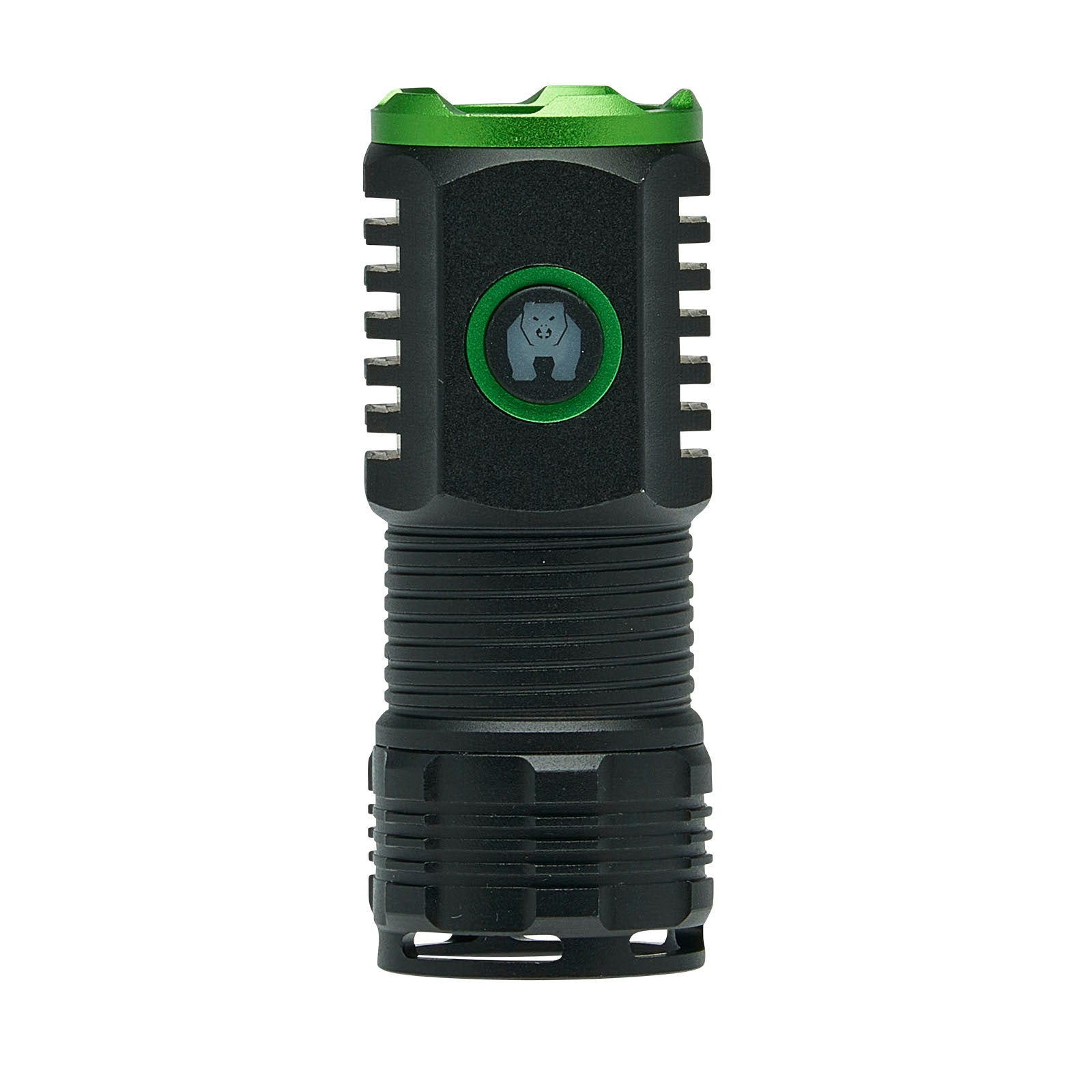 Kodiak® Komrade® 2500 Lumen Compact Rechargeable Tactical Flashlight