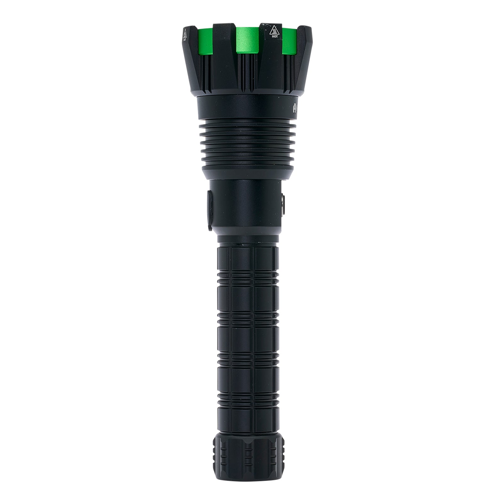COOLSHOTLITE STABILIZED 超美品 Kodiak® Kolossus 15000 Lumen Rechargeable Tactical Flashlight
