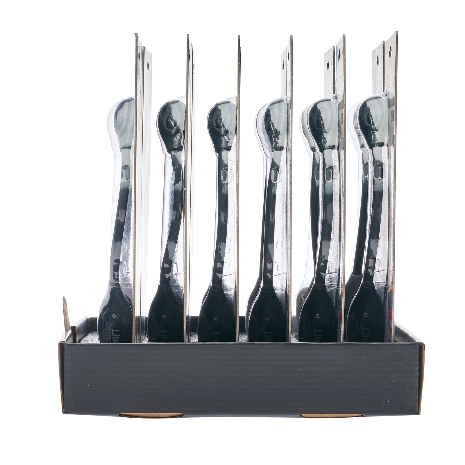 LitezAll Clip On Adjustable LED Book Light - LitezAll - 31