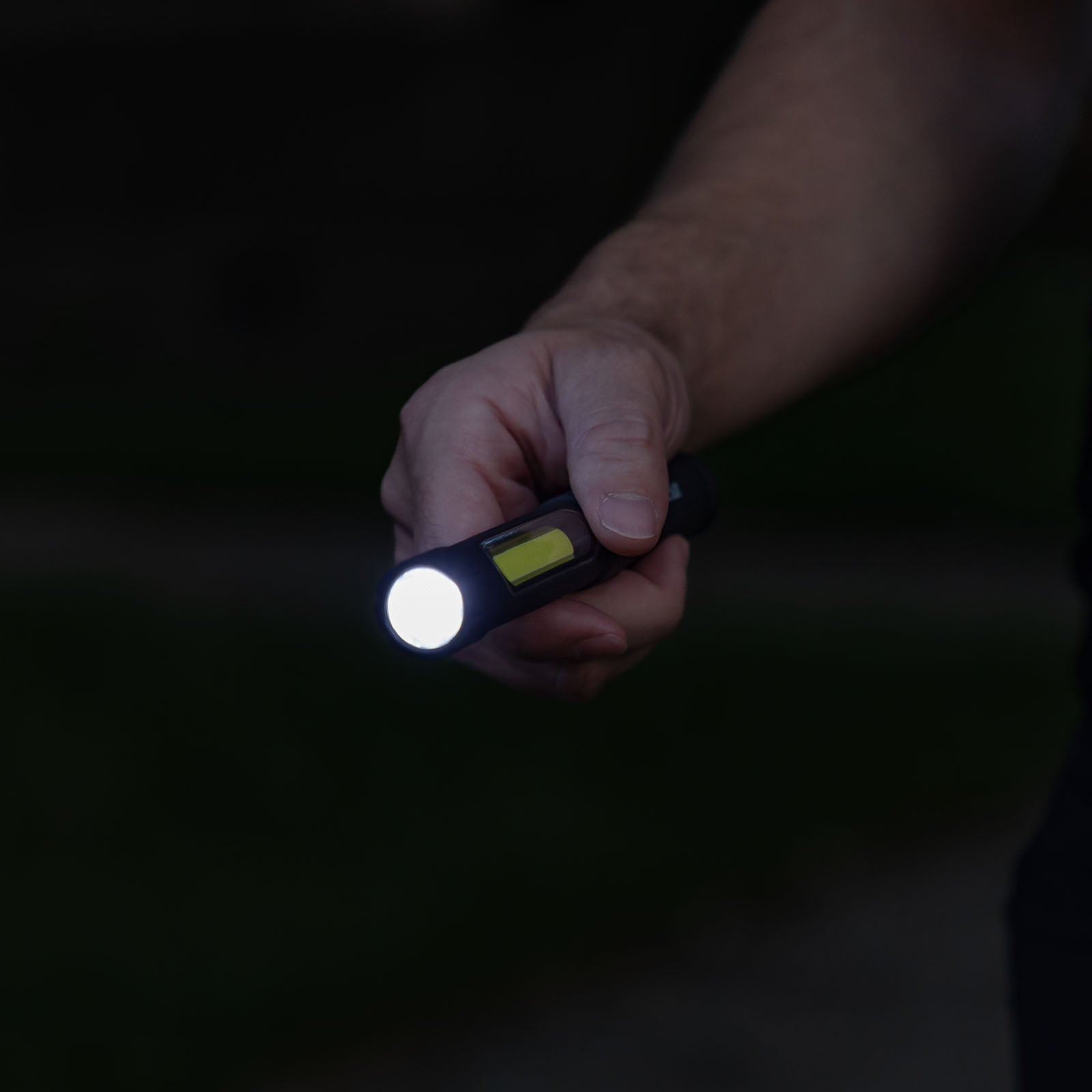 LitezAll 100 Lumen Task Light with Flashlight LitezAll 100 Lumen Task Light with Flashlight