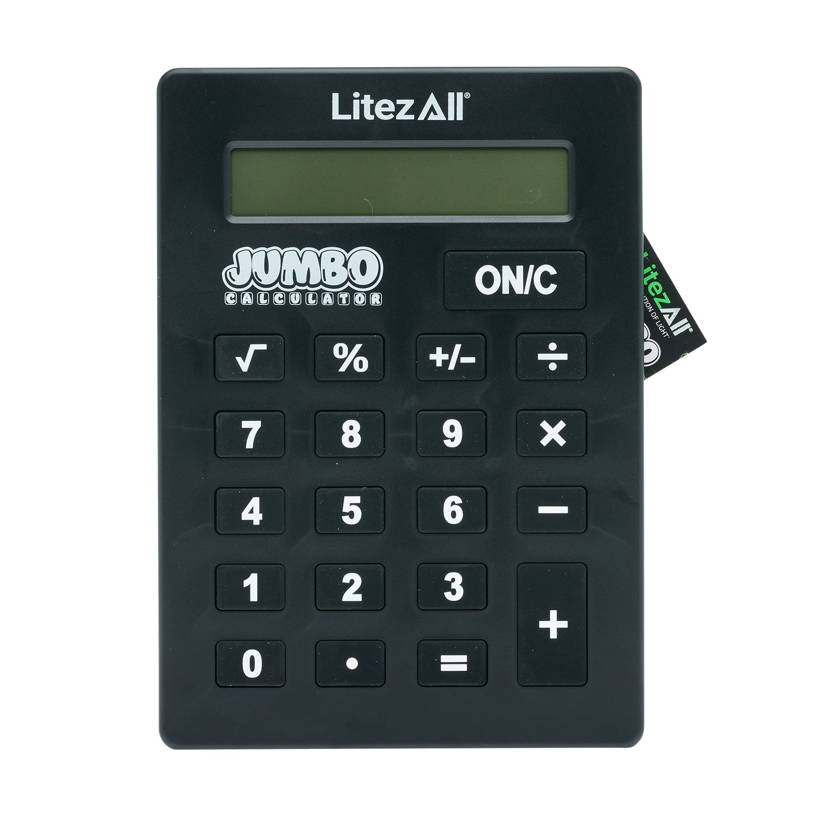 LitezAll Jumbo Calculator - LitezAll - 32